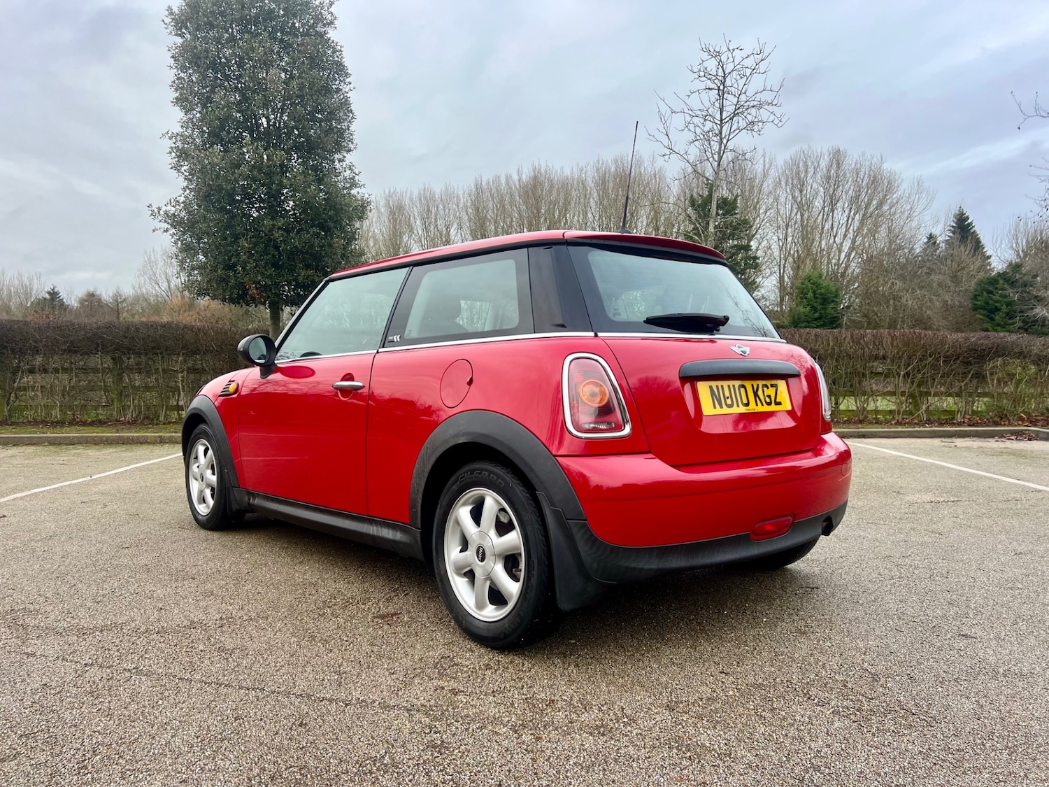Used MINI Hatch 2010 for sale - 77039233: Photo 2