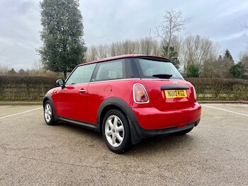 Used MINI Hatch 2010 for sale - 77039233: Photo