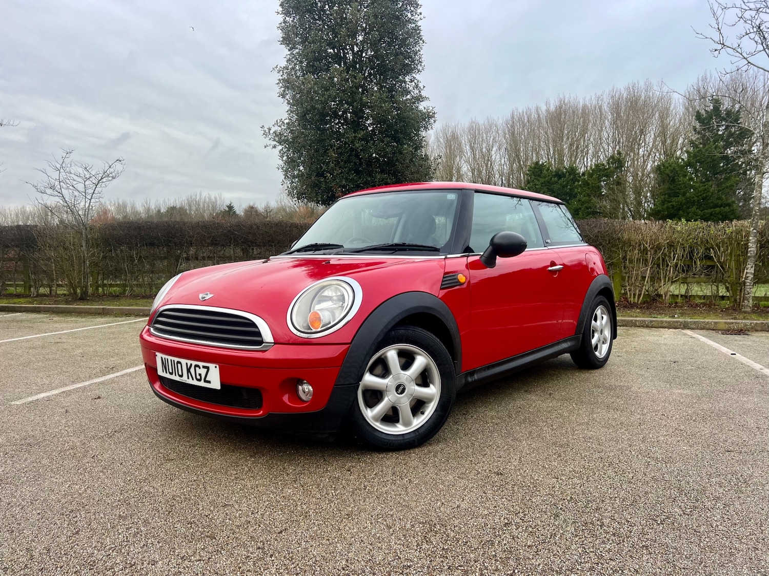 Used MINI Hatch 2010 for sale - 77039233: Photo 3