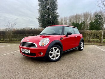 Used MINI Hatch 2010 for sale - 77039233: Photo