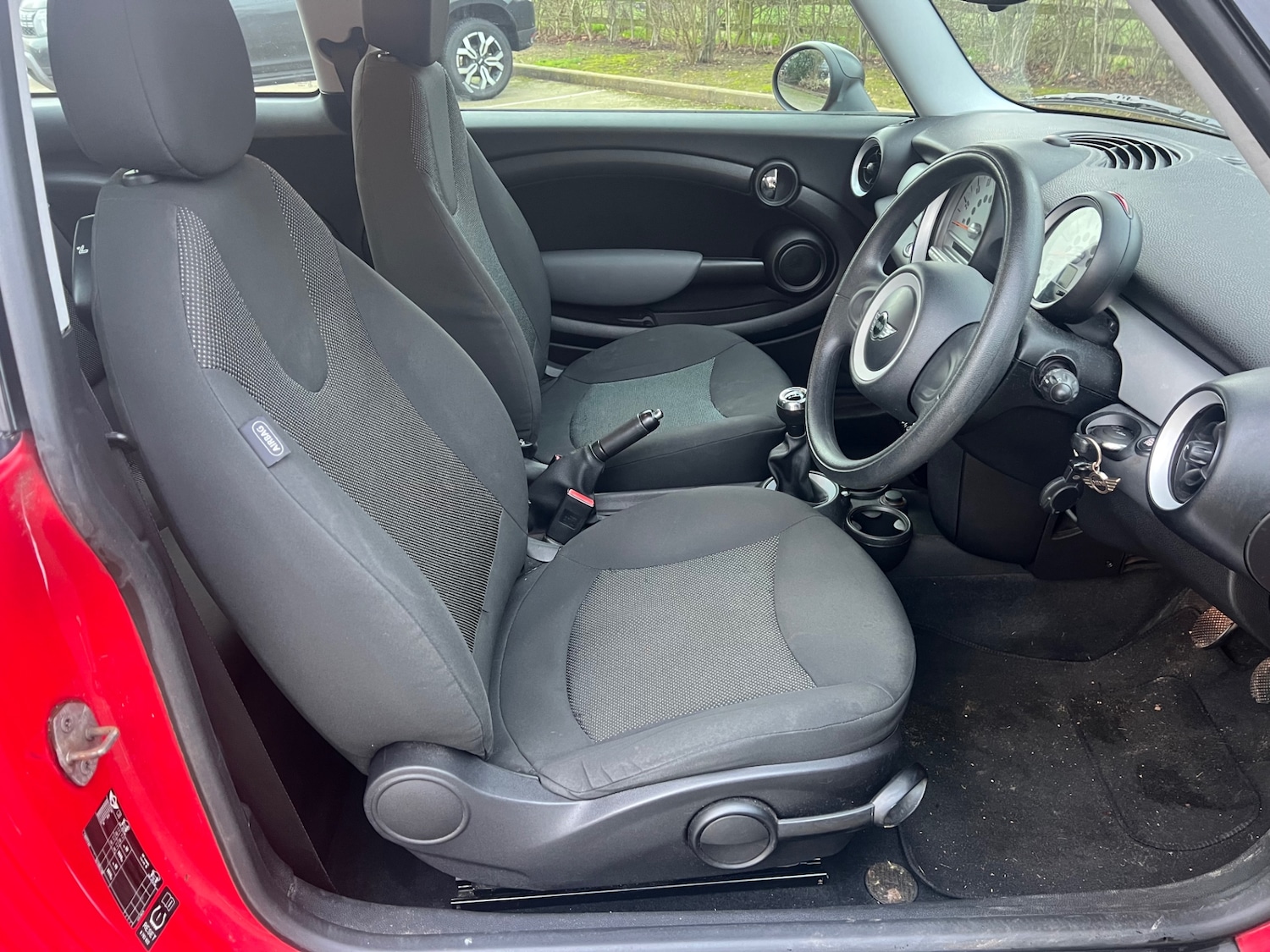 Used MINI Hatch 2010 for sale - 77039233: Photo 7