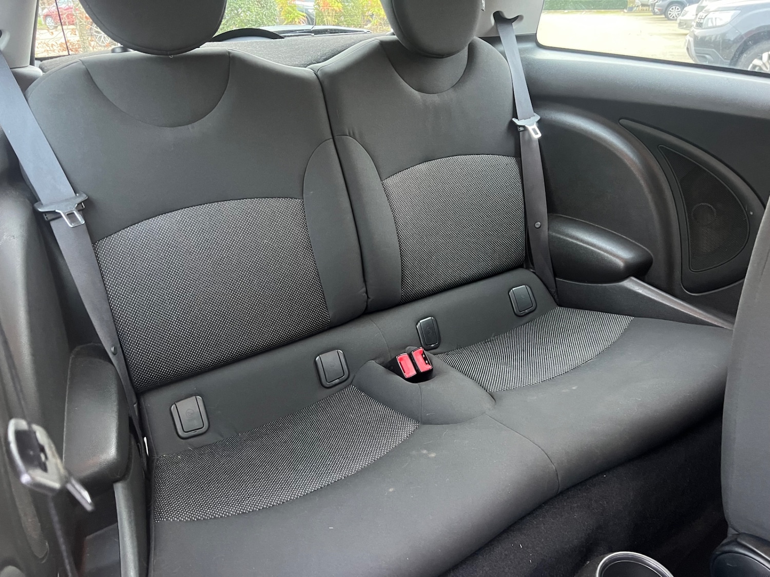 Used MINI Hatch 2010 for sale - 77039233: Photo 8