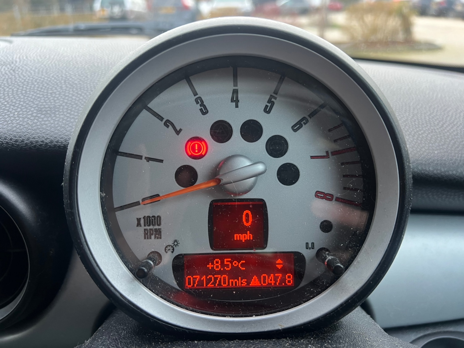 Used MINI Hatch 2010 for sale - 77039233: Photo 9