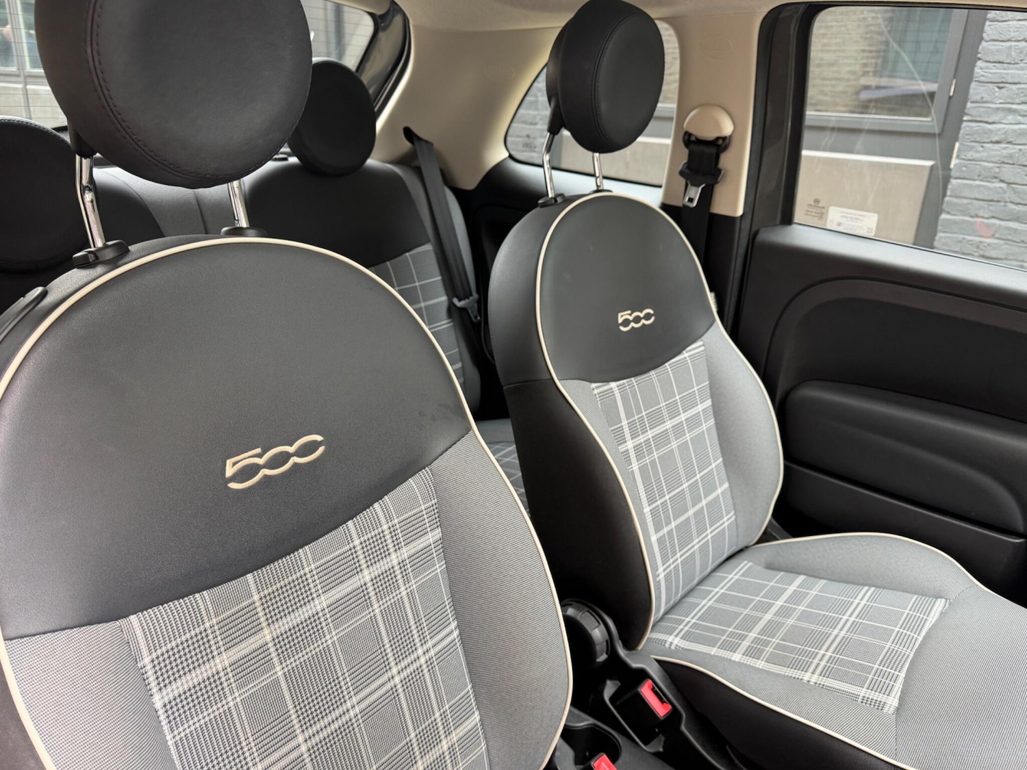 Used Fiat 500 for sale - 77898394: Photo 10