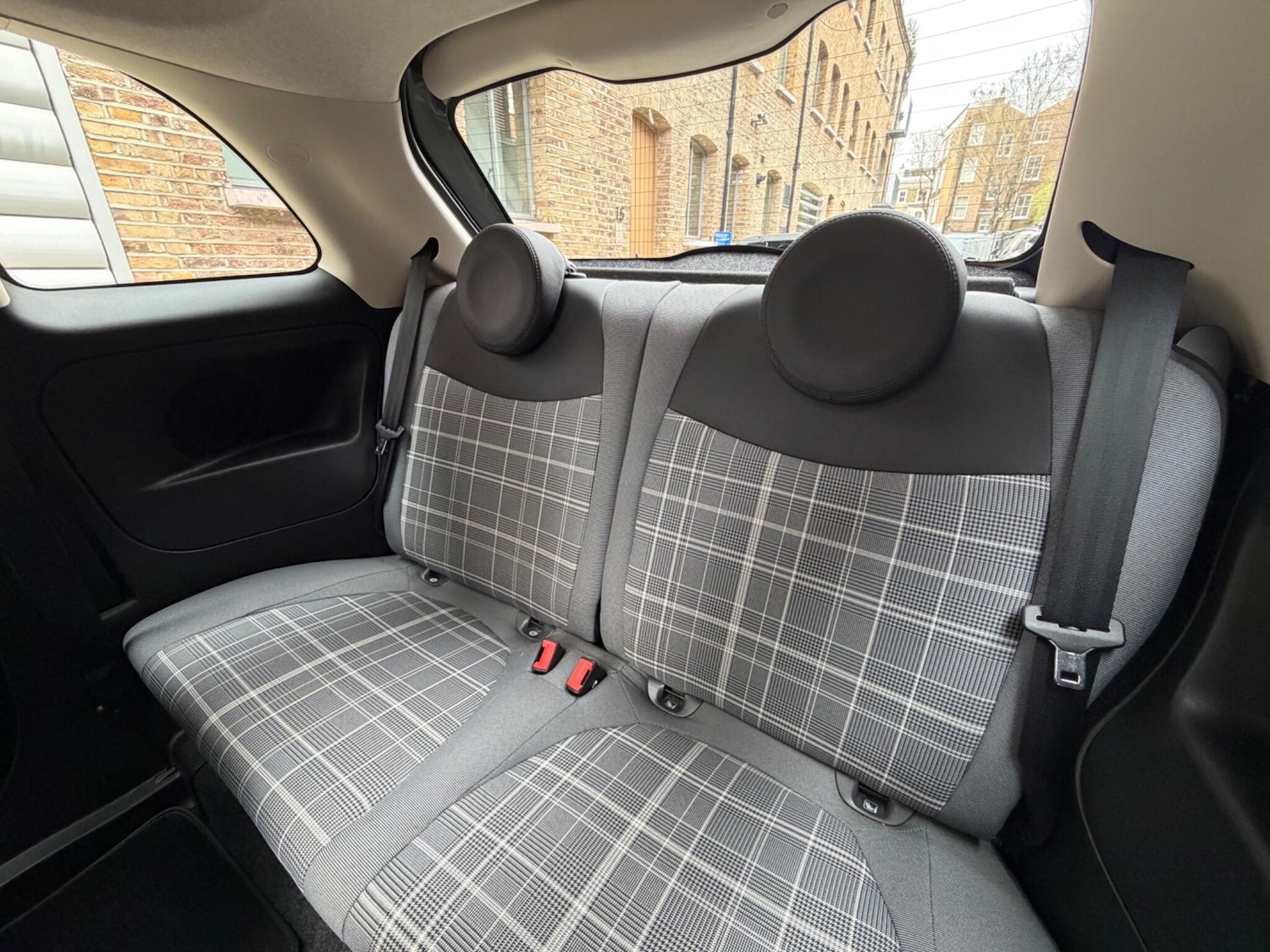 Used Fiat 500 for sale - 77898394: Photo 11