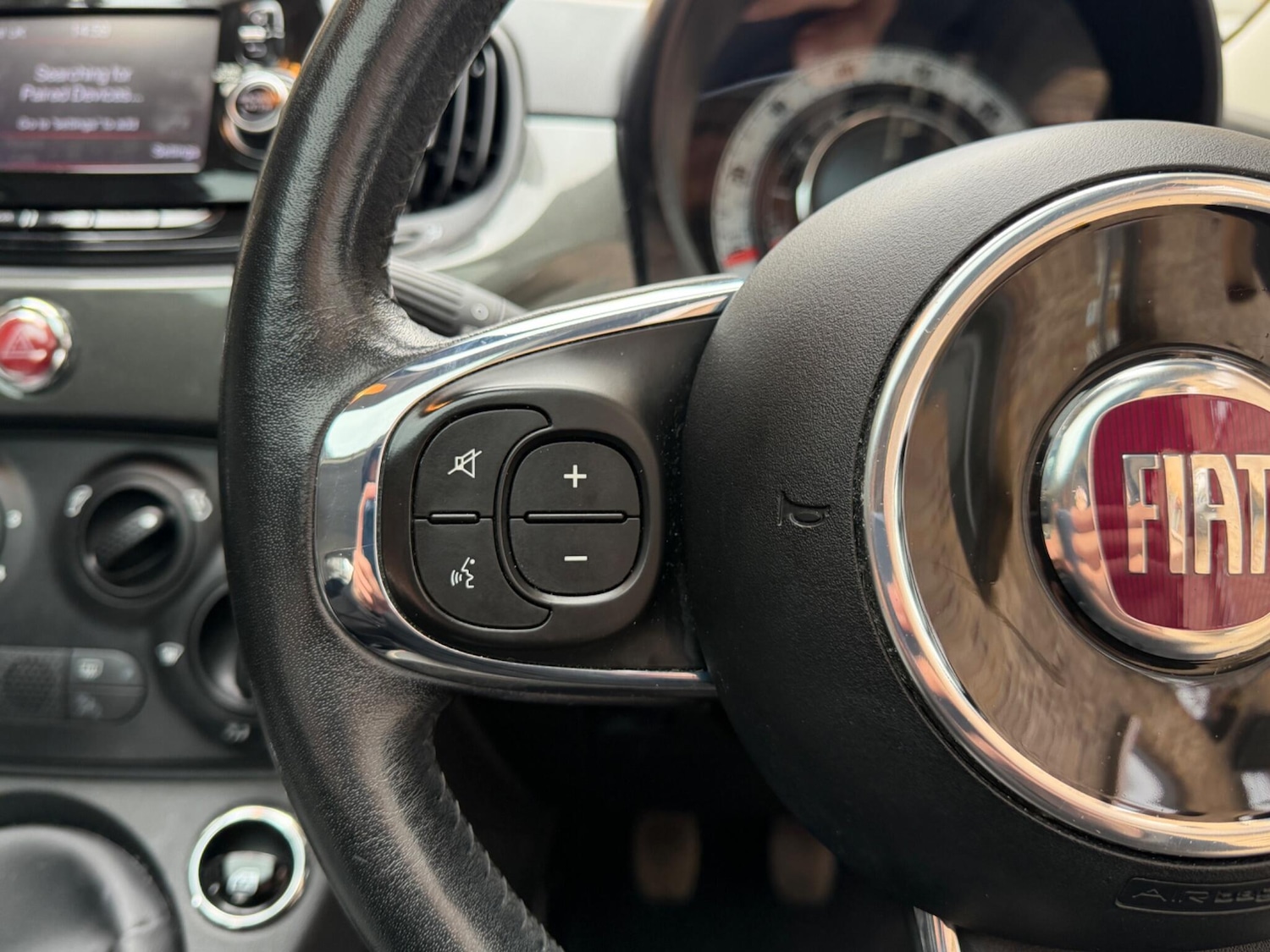 Used Fiat 500 for sale - 77898394: Photo 12