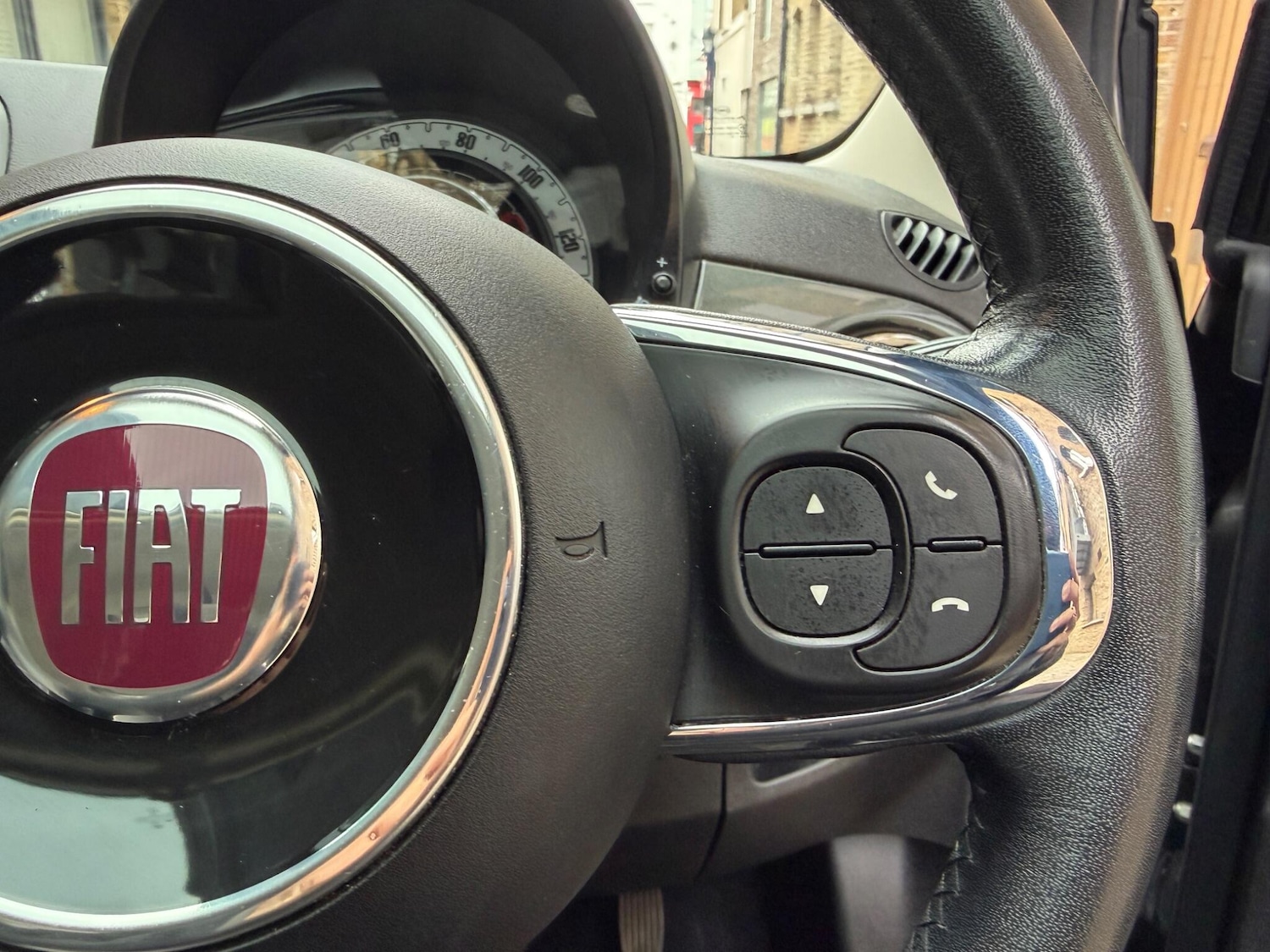 Used Fiat 500 for sale - 77898394: Photo 13