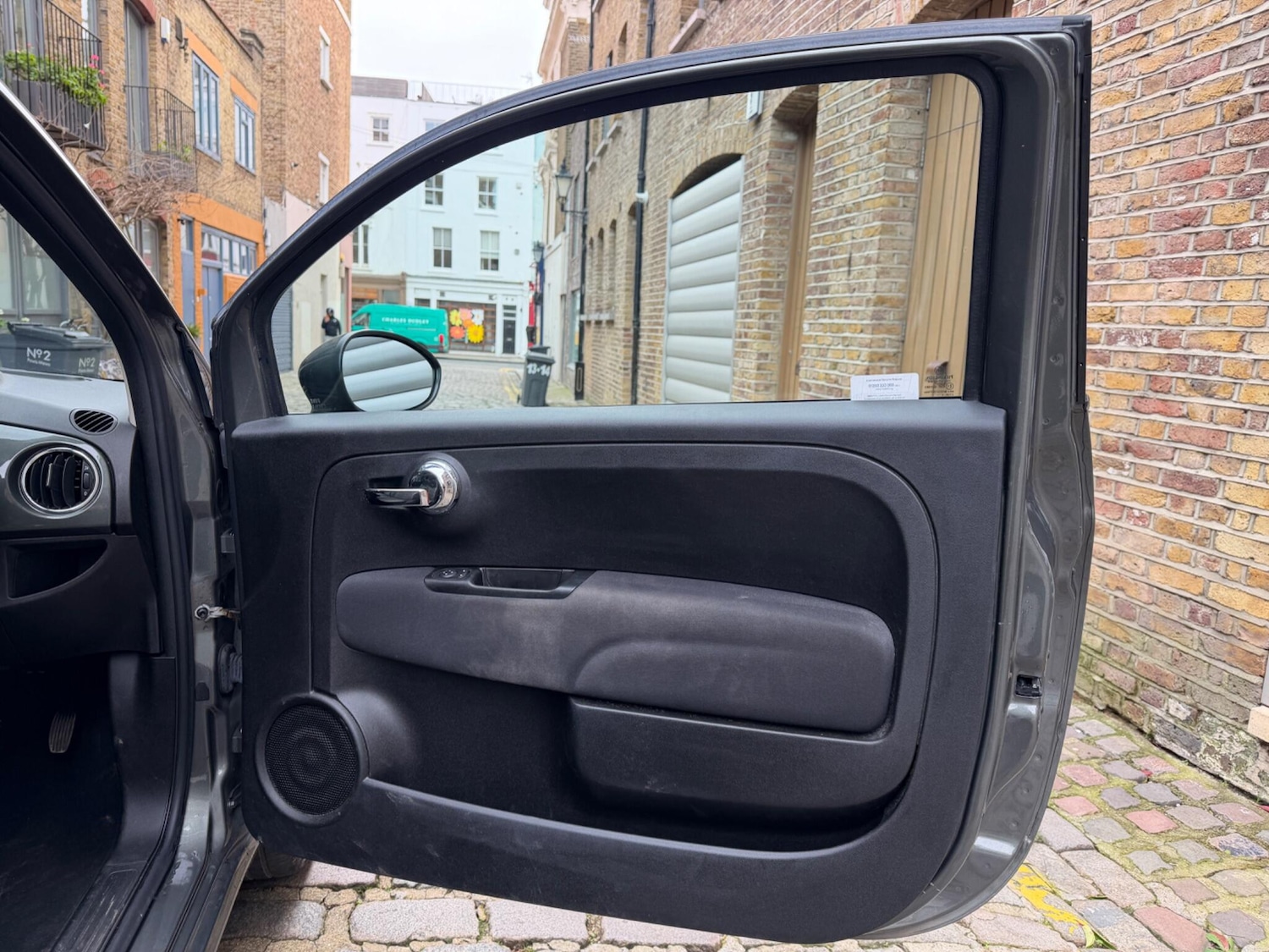 Used Fiat 500 for sale - 77898394: Photo 14