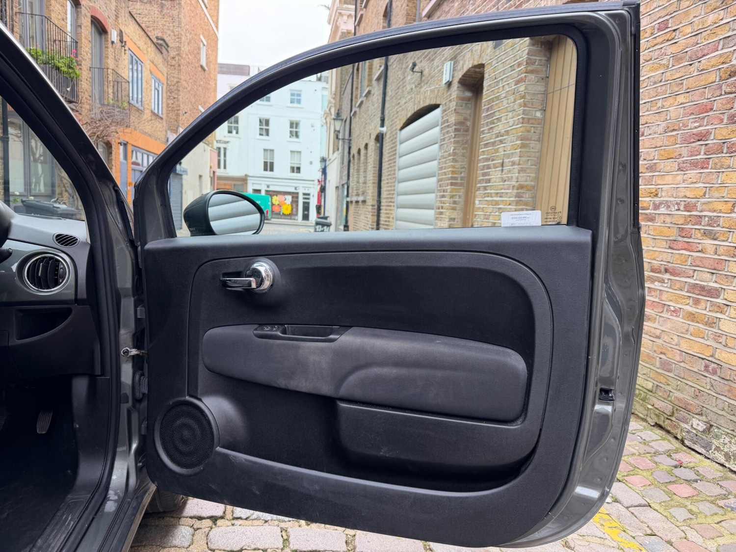 Used Fiat 500 for sale - 77898394: Photo 15