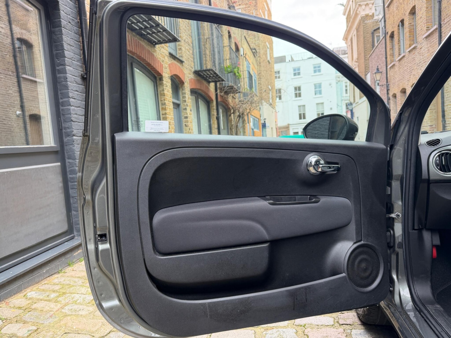 Used Fiat 500 for sale - 77898394: Photo 16