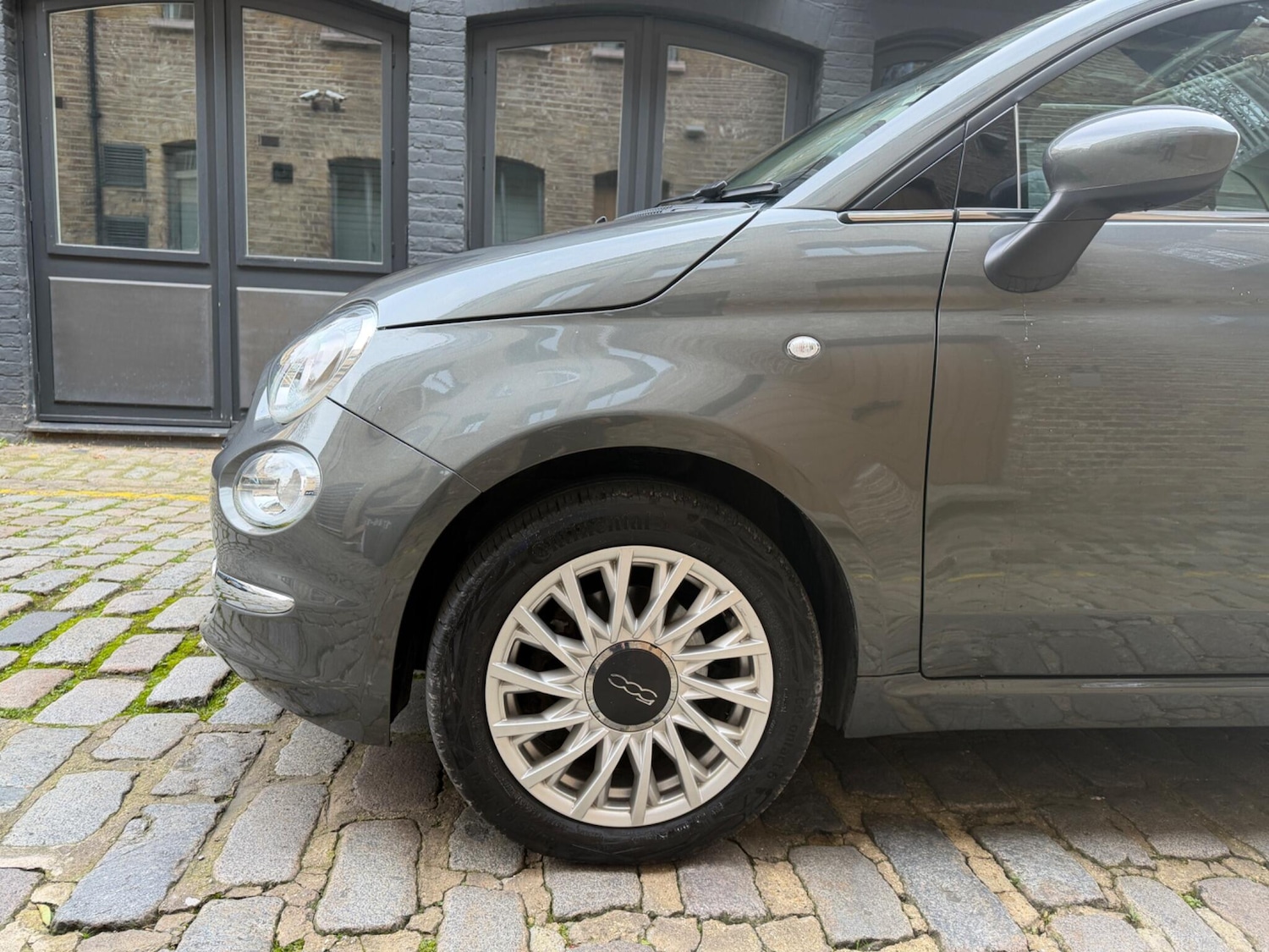 Used Fiat 500 for sale - 77898394: Photo 17