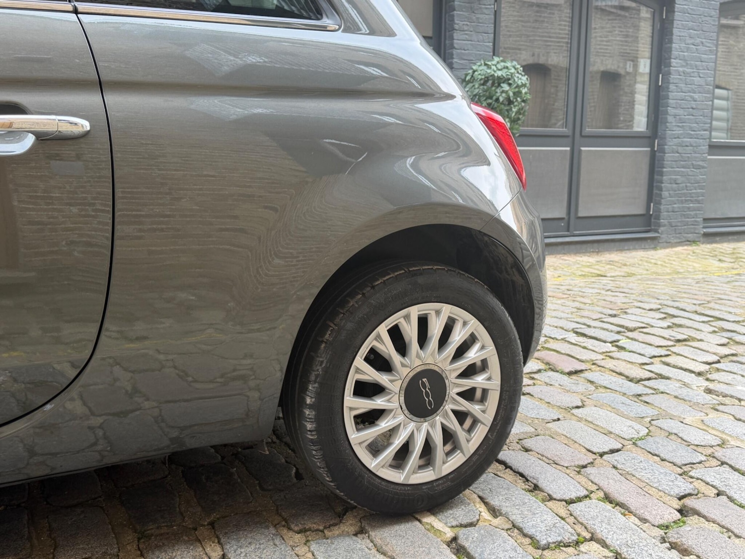 Used Fiat 500 for sale - 77898394: Photo 18