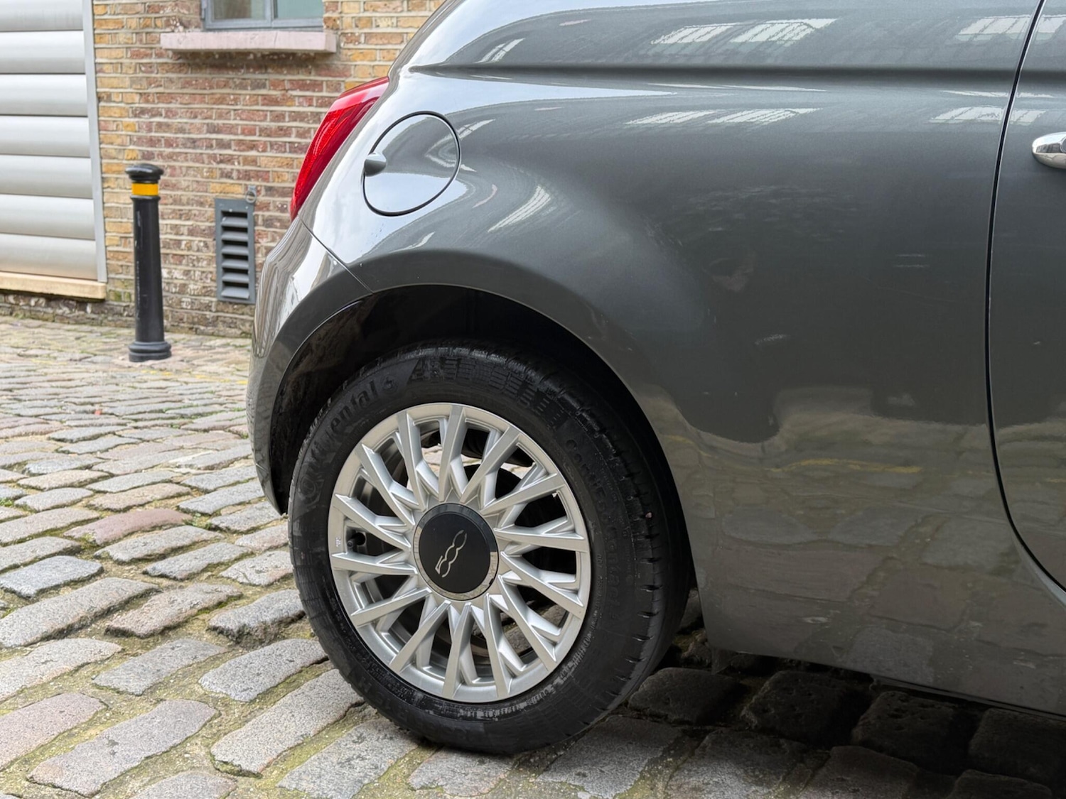 Used Fiat 500 for sale - 77898394: Photo 19