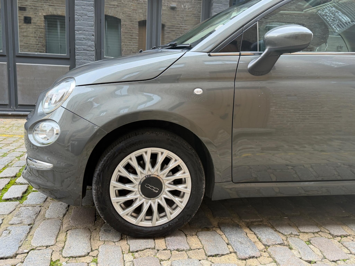Used Fiat 500 for sale - 77898394: Photo 20