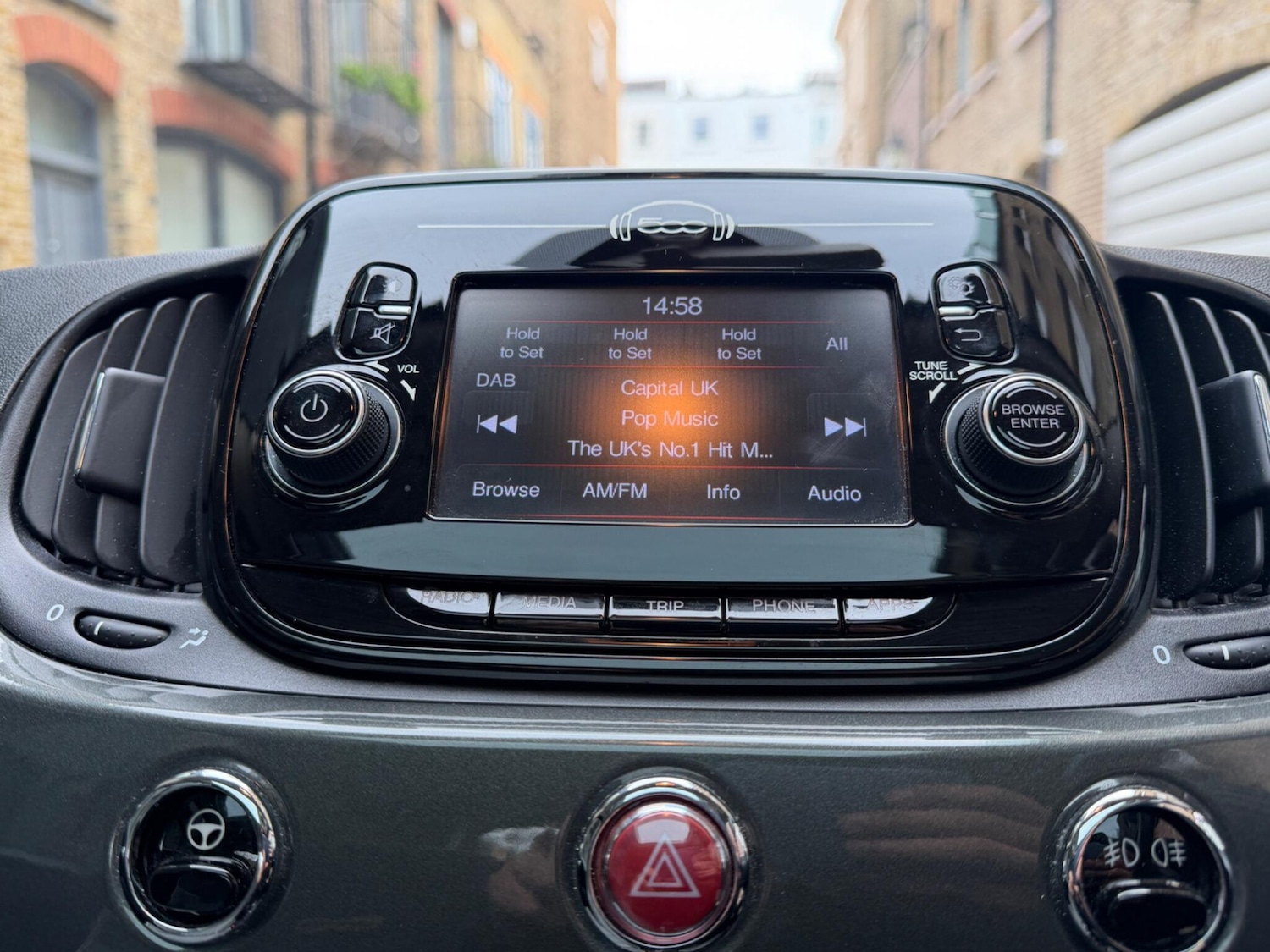 Used Fiat 500 for sale - 77898394: Photo 21