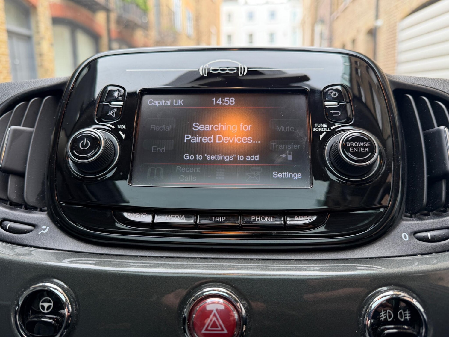 Used Fiat 500 for sale - 77898394: Photo 22