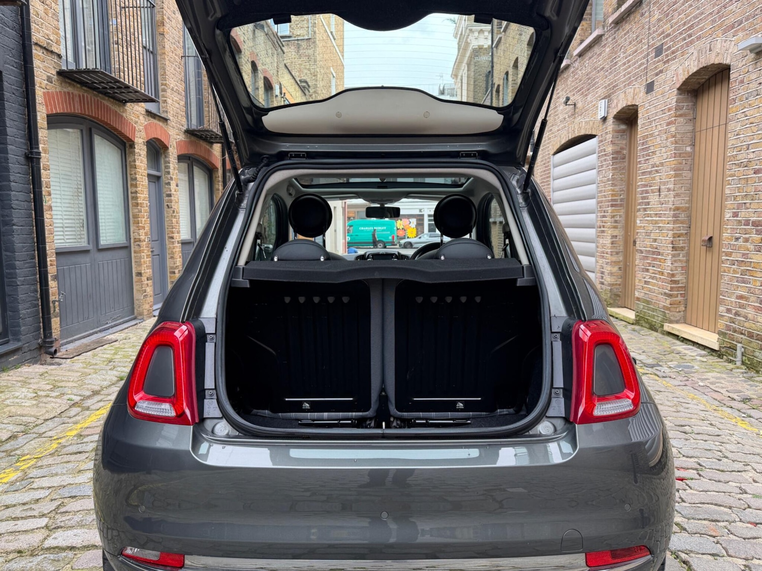 Used Fiat 500 for sale - 77898394: Photo 24