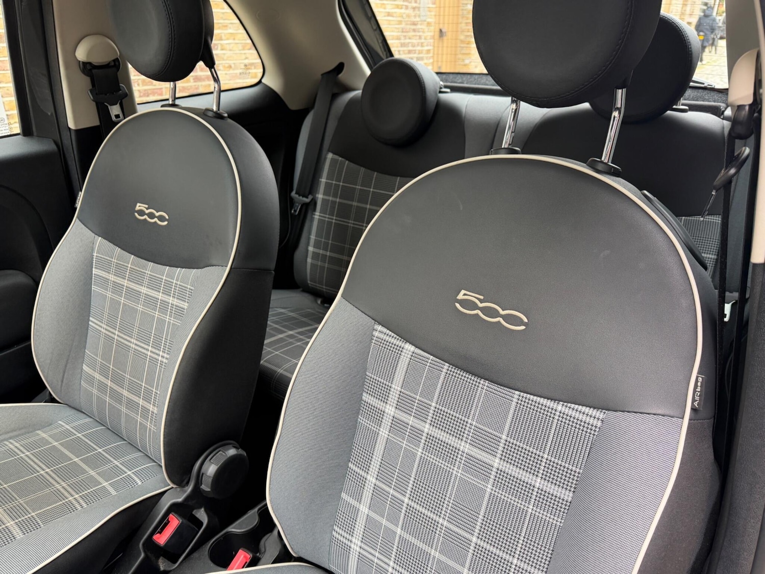 Used Fiat 500 for sale - 77898394: Photo 26