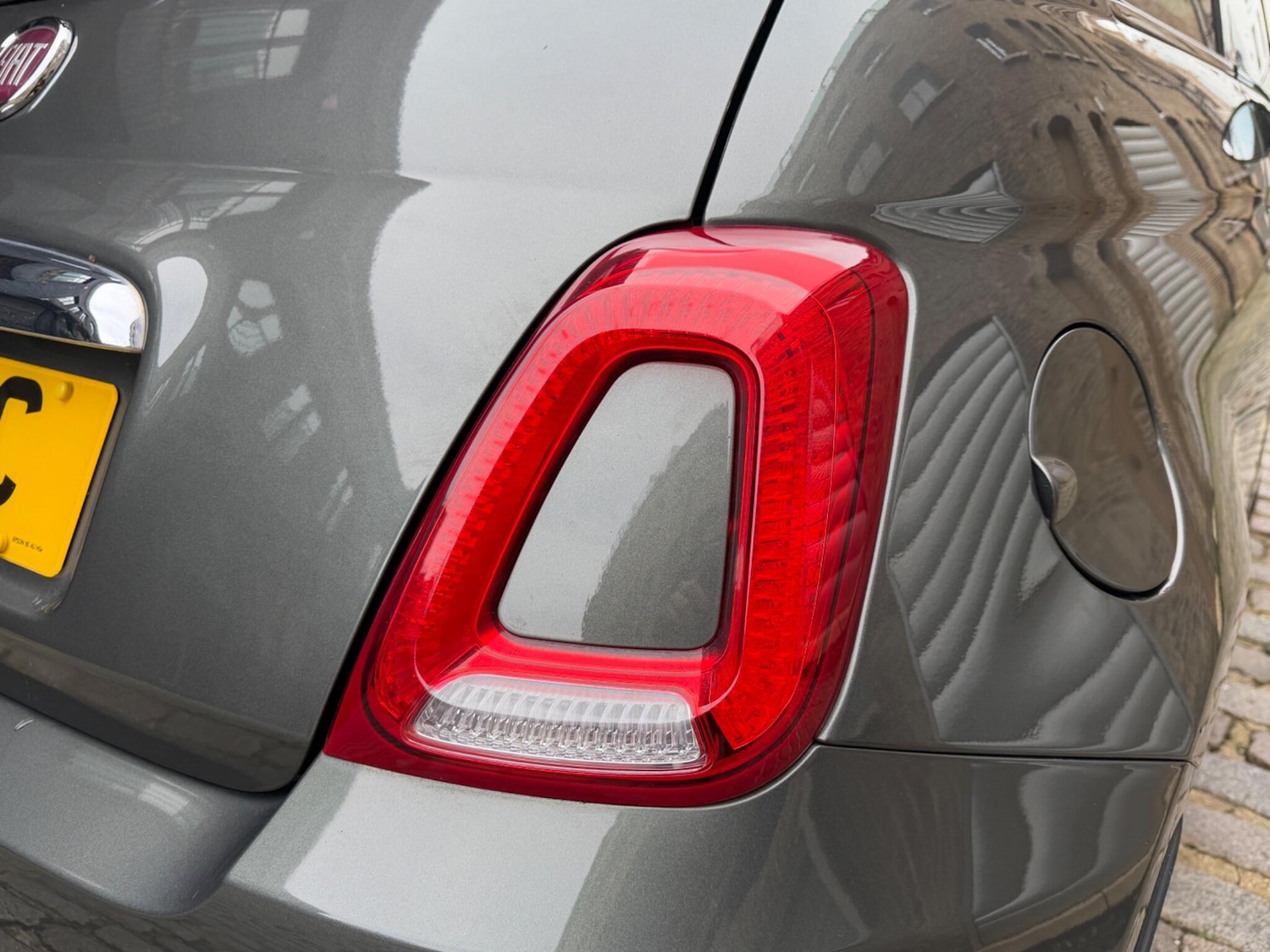 Used Fiat 500 for sale - 77898394: Photo 27