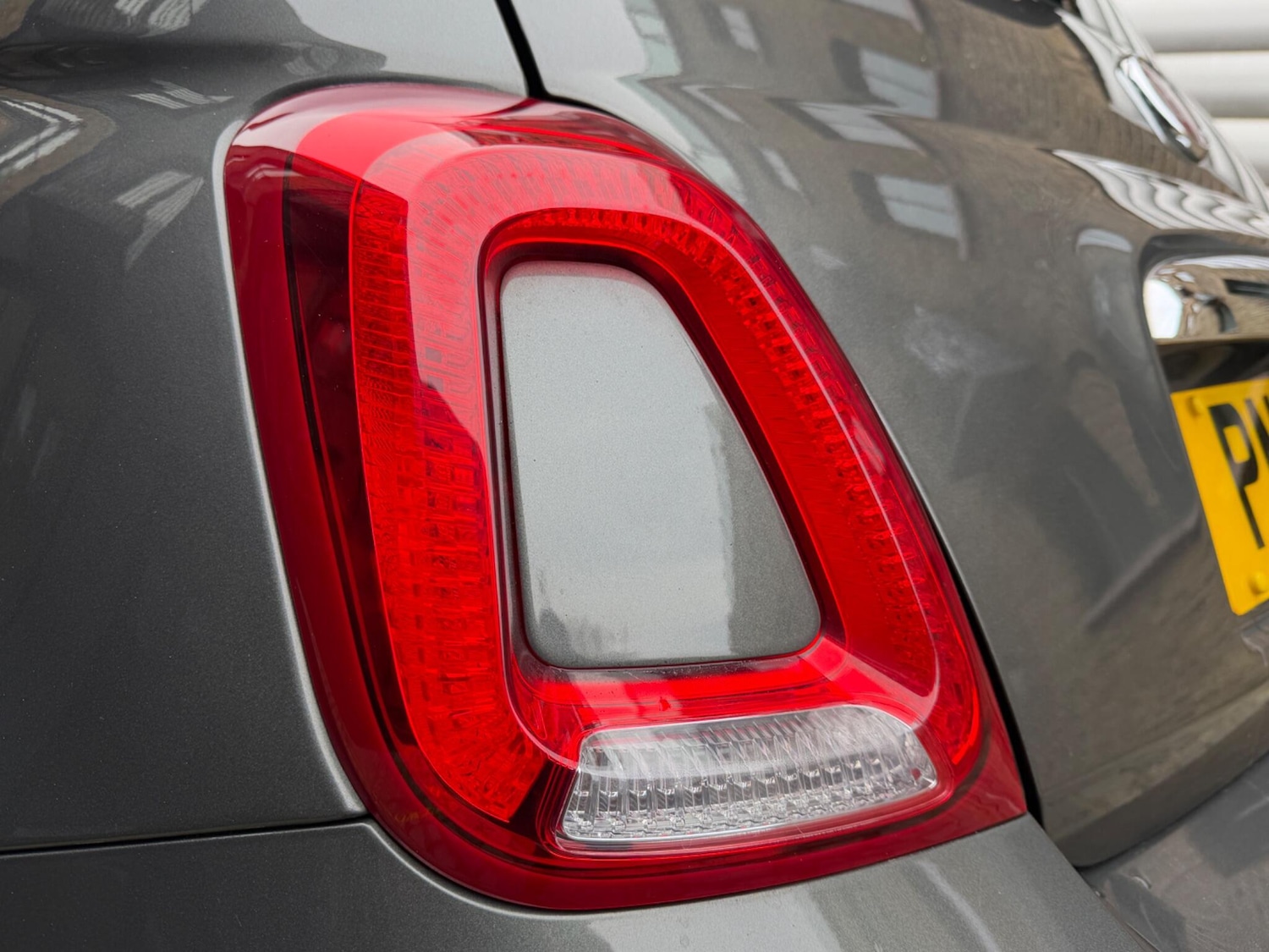 Used Fiat 500 for sale - 77898394: Photo 28