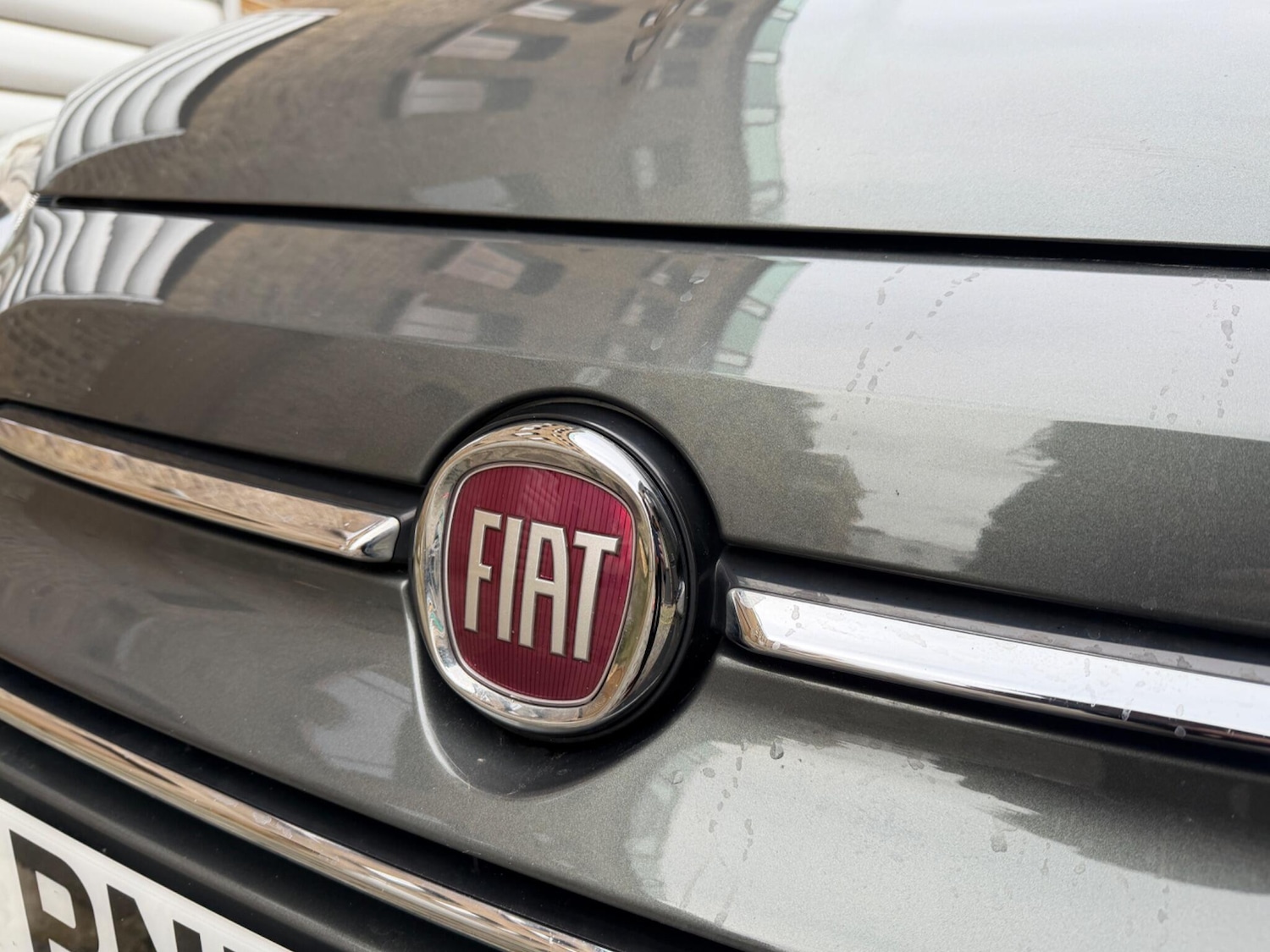 Used Fiat 500 for sale - 77898394: Photo 30