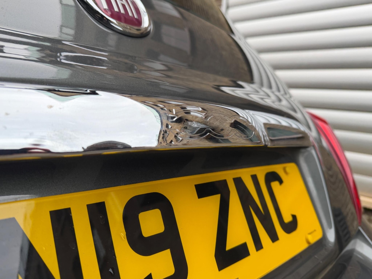 Used Fiat 500 for sale - 77898394: Photo 32