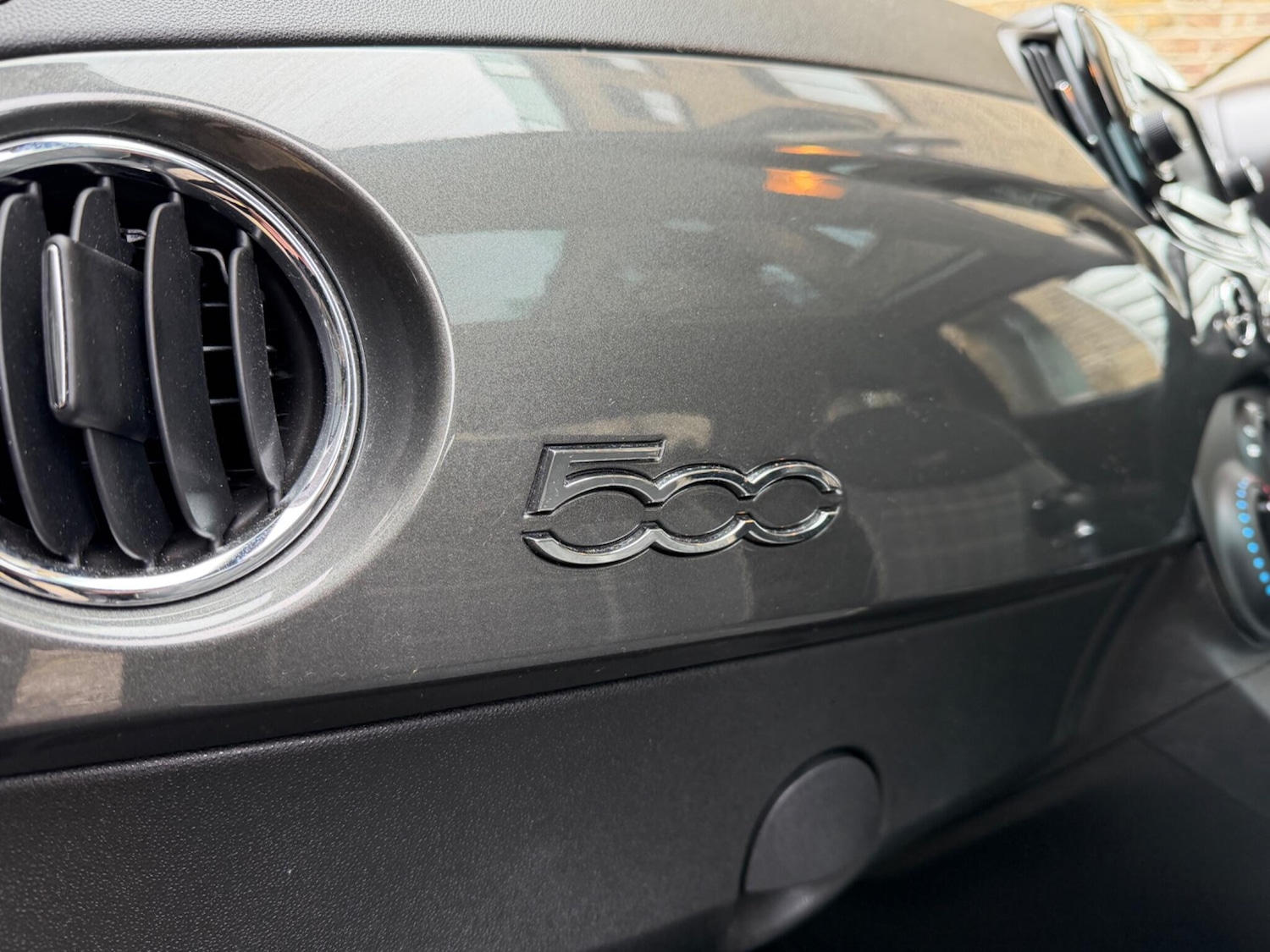 Used Fiat 500 for sale - 77898394: Photo 33