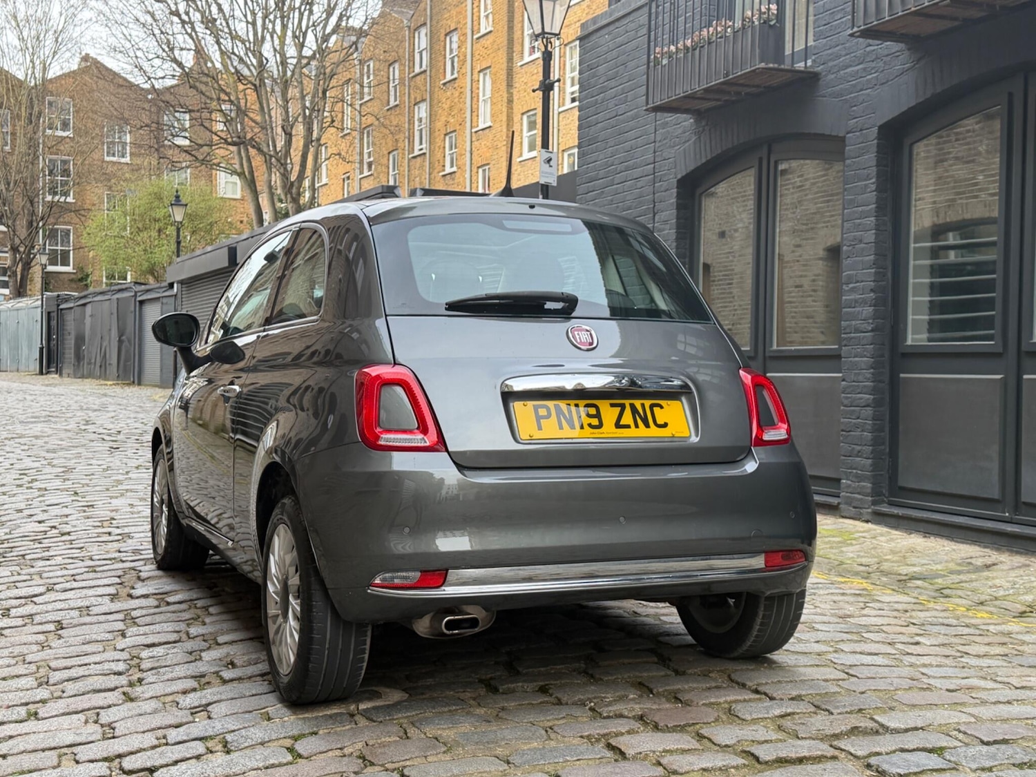 Used Fiat 500 for sale - 77898394: Photo 4