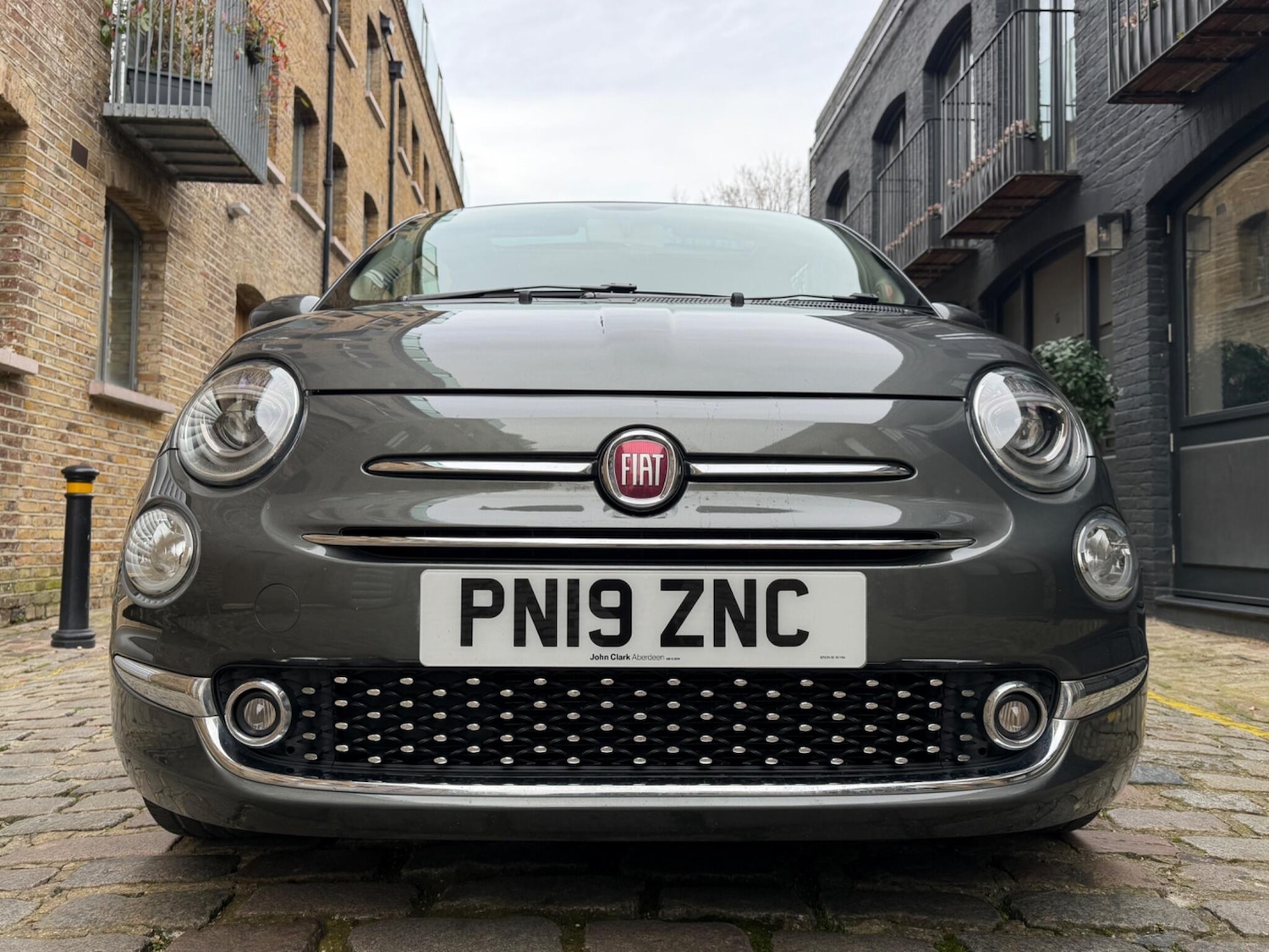 Used Fiat 500 for sale - 77898394: Photo 5