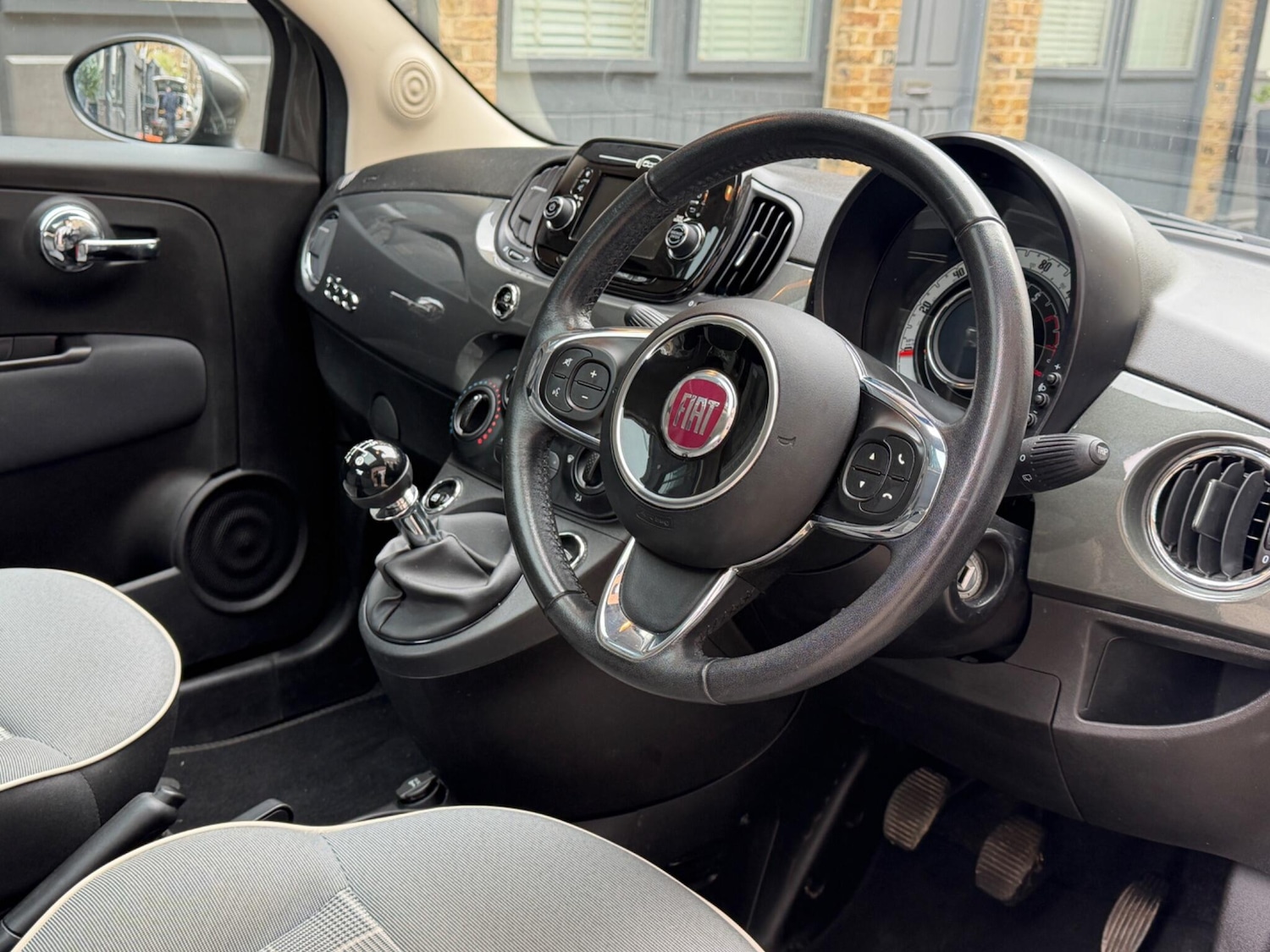 Used Fiat 500 for sale - 77898394: Photo 6