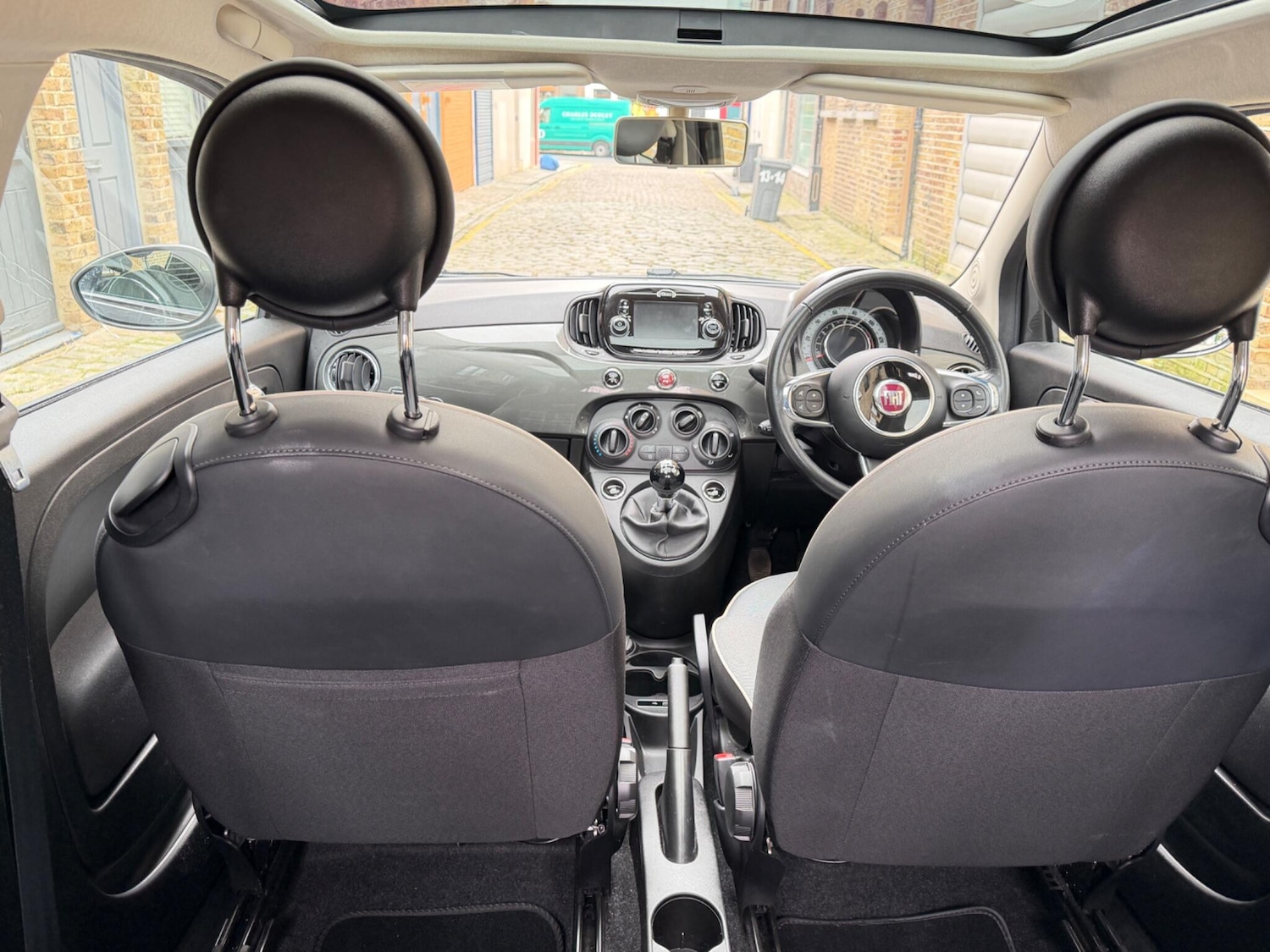 Used Fiat 500 for sale - 77898394: Photo 7