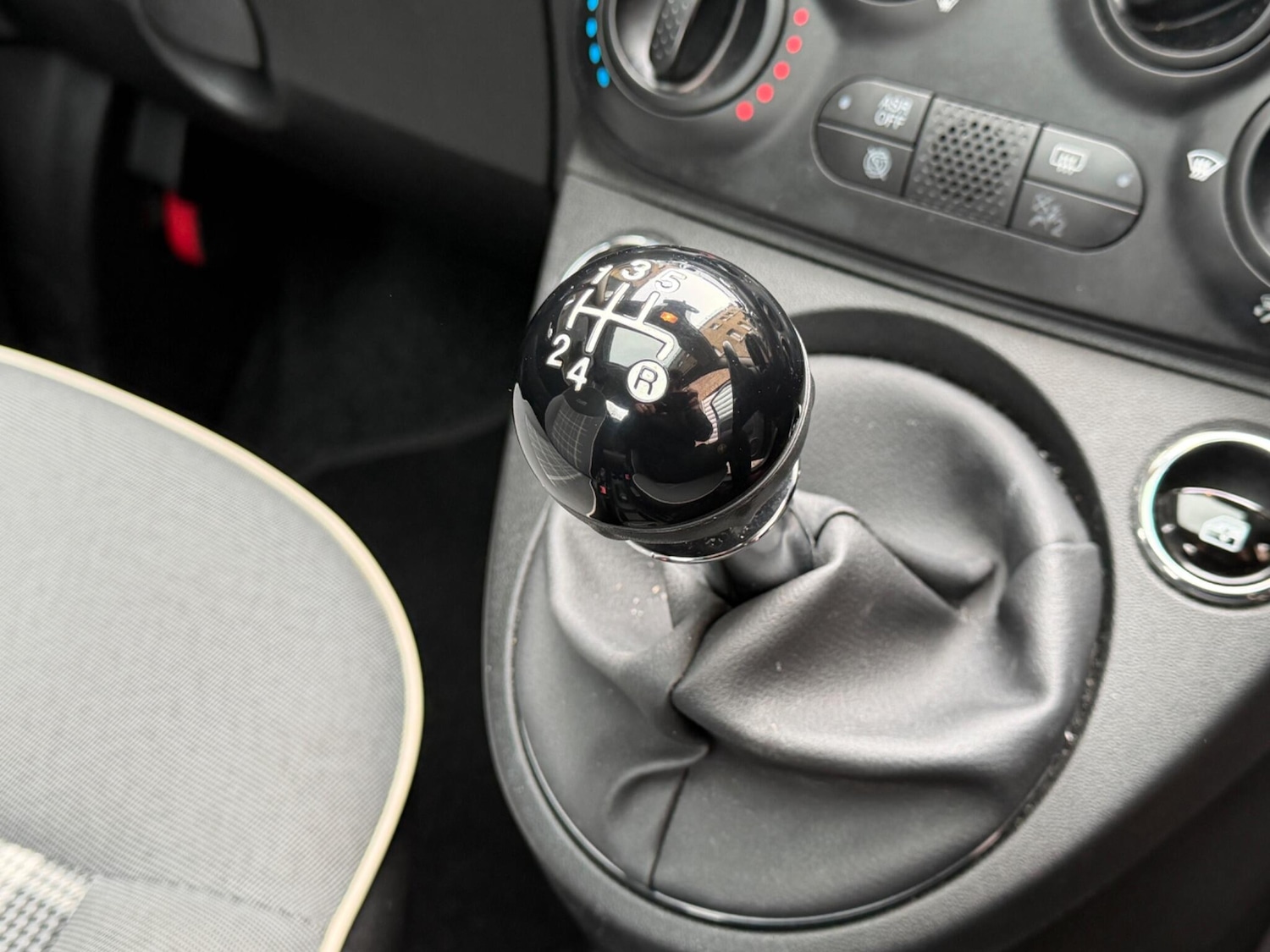 Used Fiat 500 for sale - 77898394: Photo 8