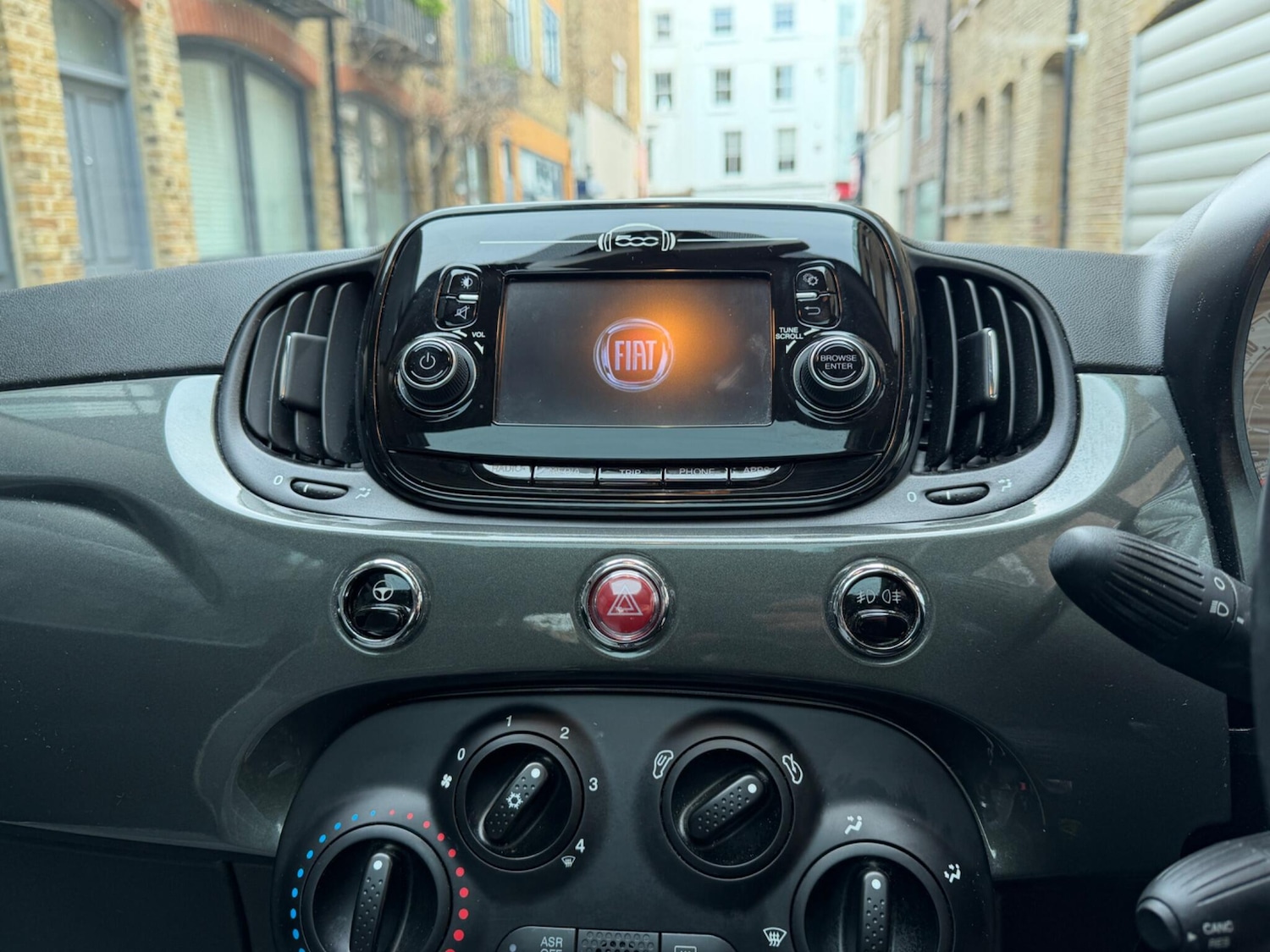 Used Fiat 500 for sale - 77898394: Photo 9