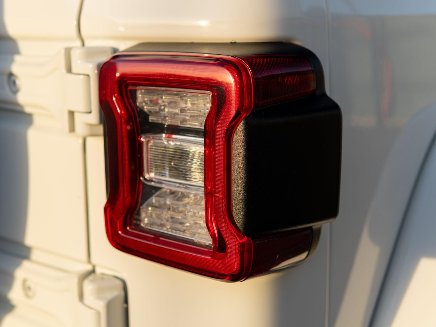 Used Jeep Wrangler 2019 for sale - 77898582: Photo 100