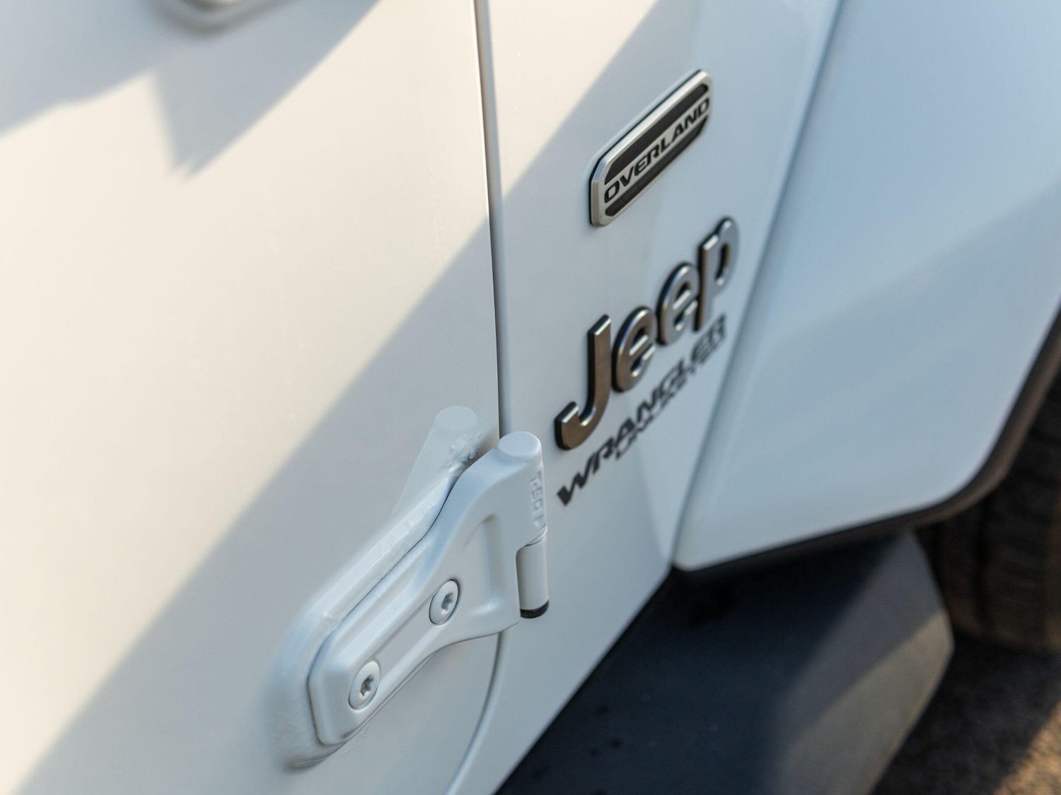 Used Jeep Wrangler 2019 for sale - 77898582: Photo 13