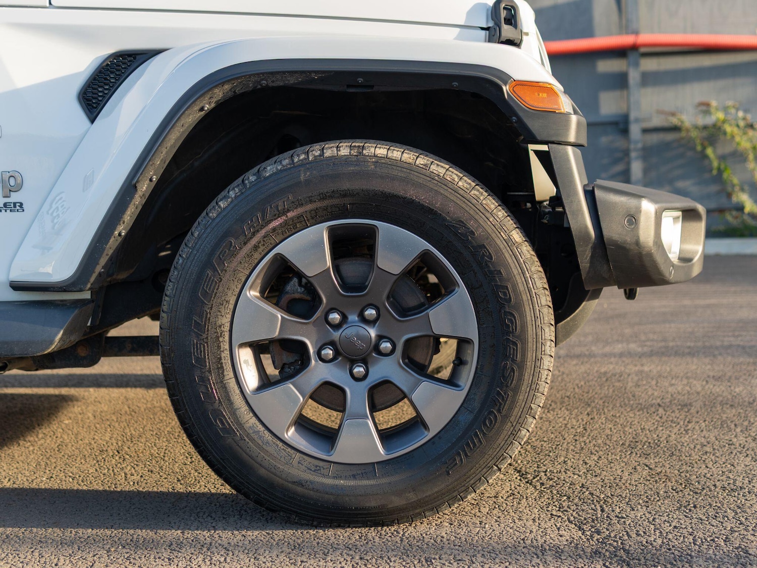 Used Jeep Wrangler 2019 for sale - 77898582: Photo 16