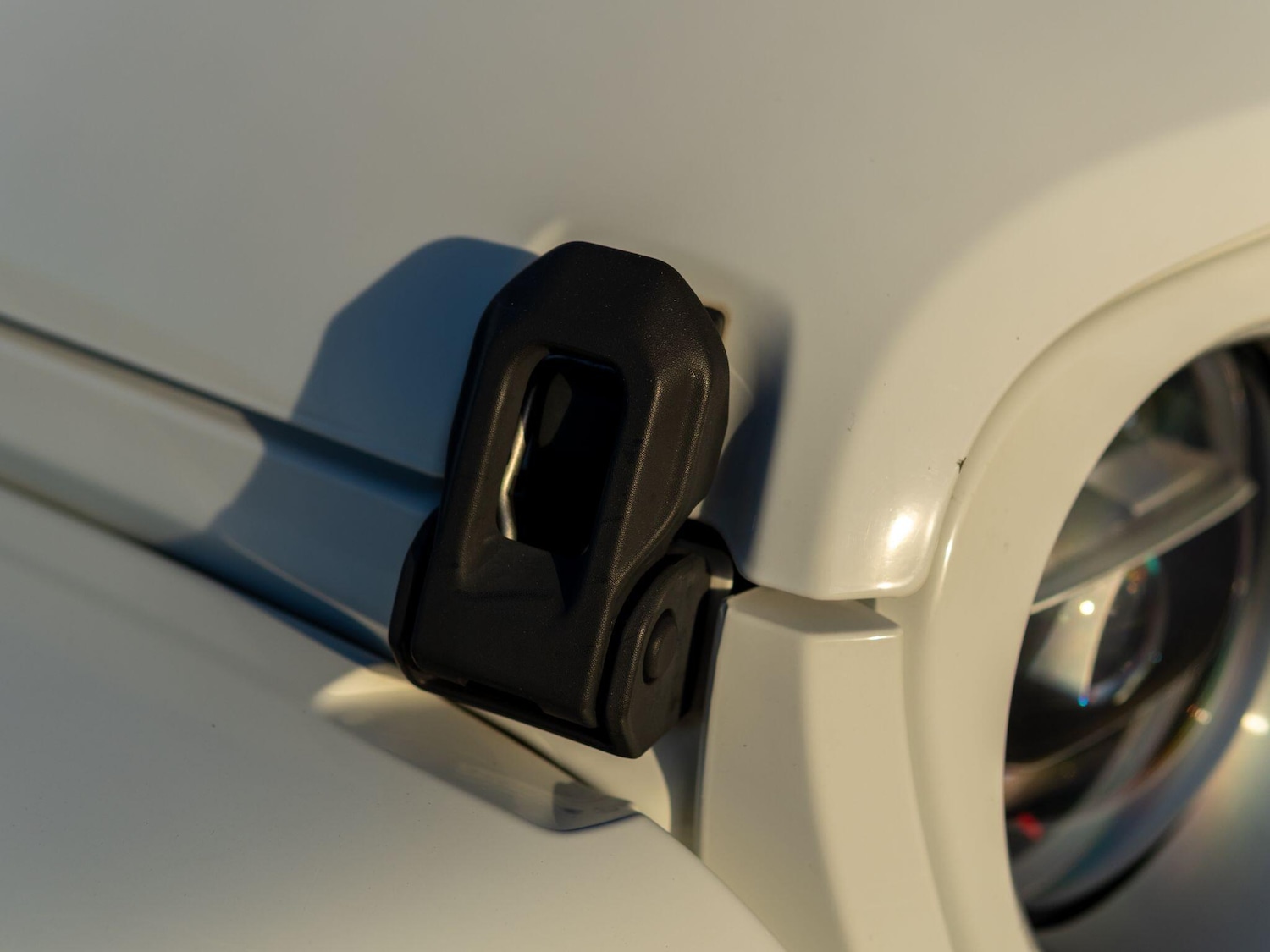 Used Jeep Wrangler 2019 for sale - 77898582: Photo 18