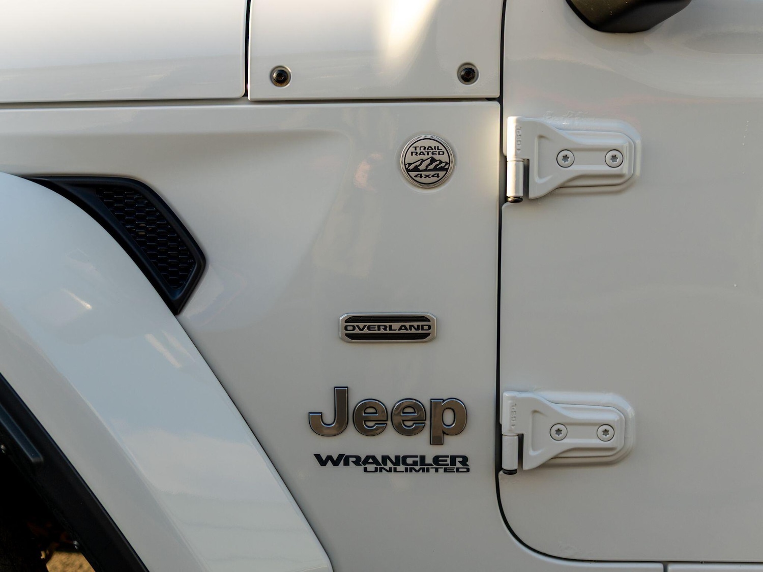 Used Jeep Wrangler 2019 for sale - 77898582: Photo 25