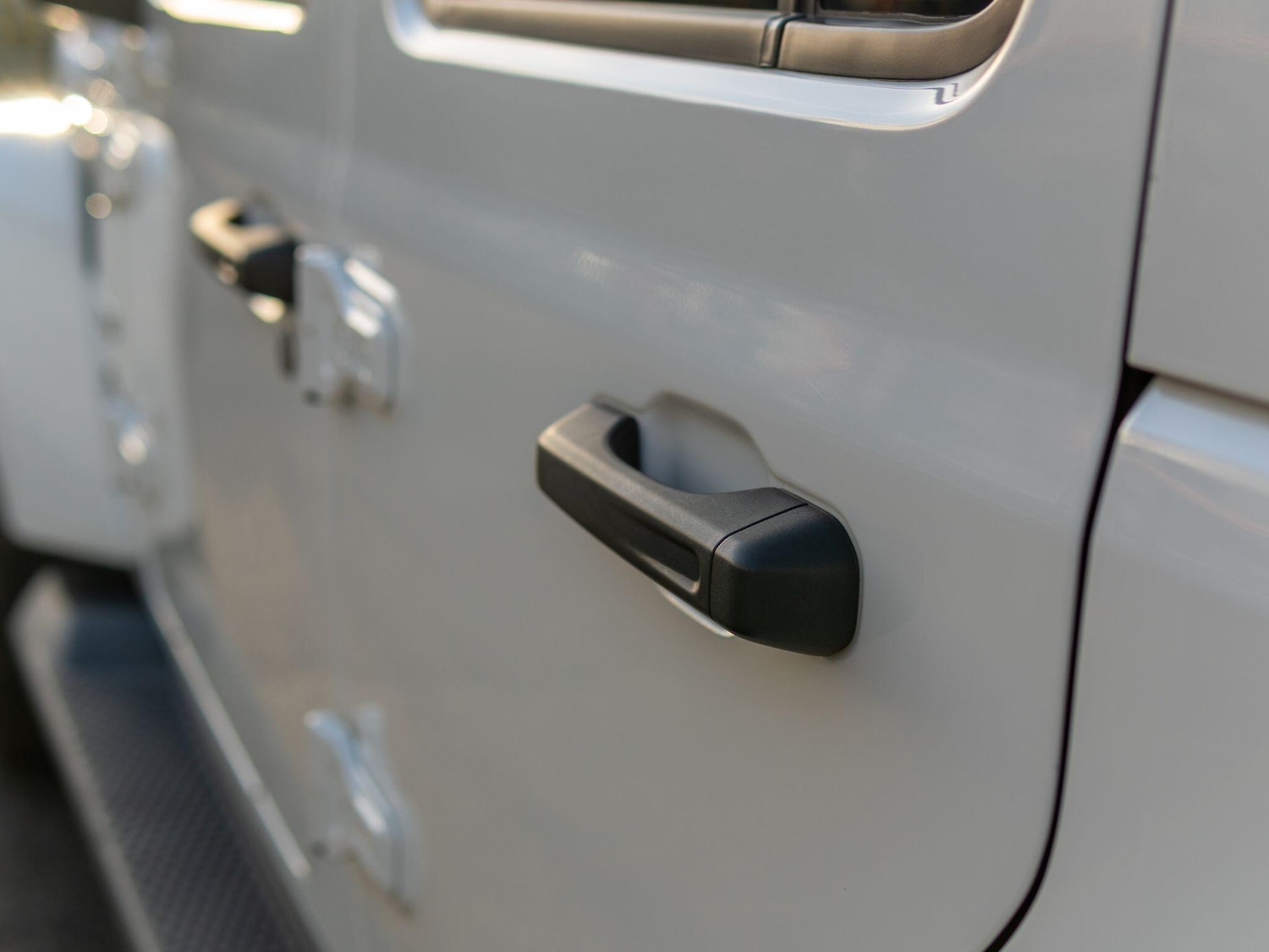 Used Jeep Wrangler 2019 for sale - 77898582: Photo 29