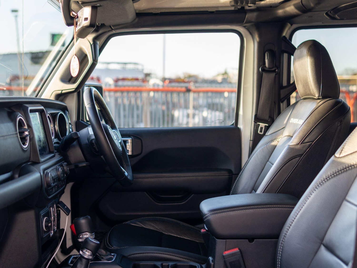 Used Jeep Wrangler 2019 for sale - 77898582: Photo 36