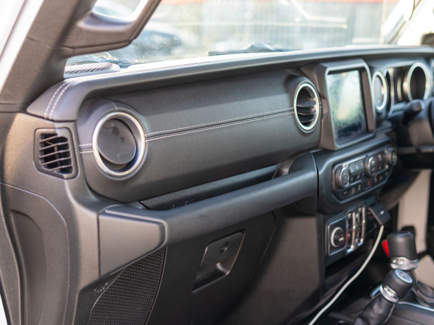 Used Jeep Wrangler 2019 for sale - 77898582: Photo 37