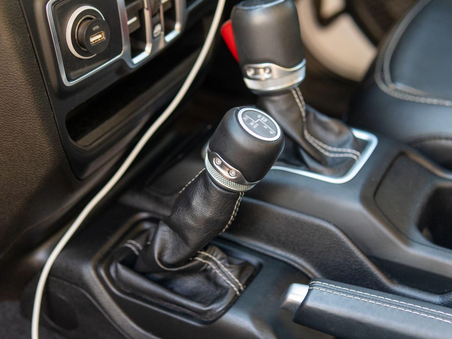 Used Jeep Wrangler 2019 for sale - 77898582: Photo 40