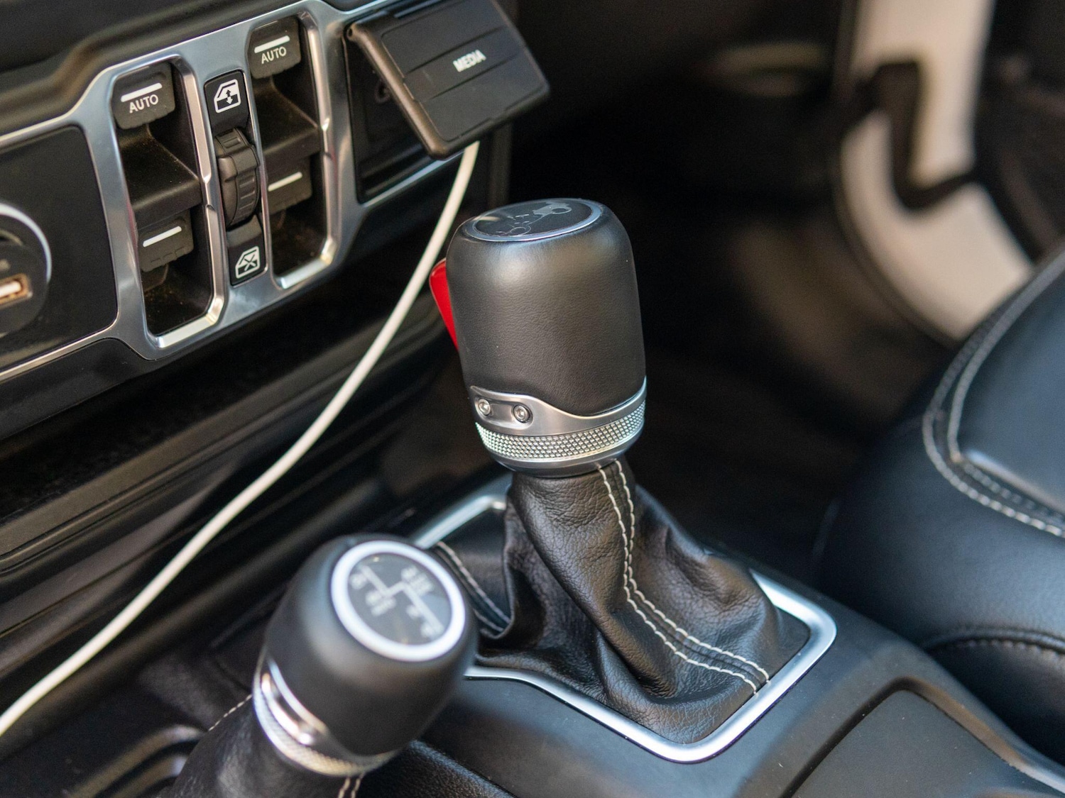 Used Jeep Wrangler 2019 for sale - 77898582: Photo 41