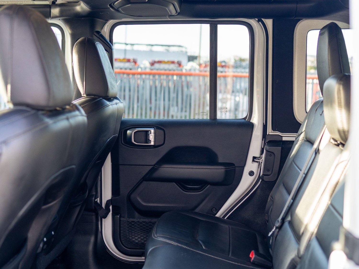 Used Jeep Wrangler 2019 for sale - 77898582: Photo 46