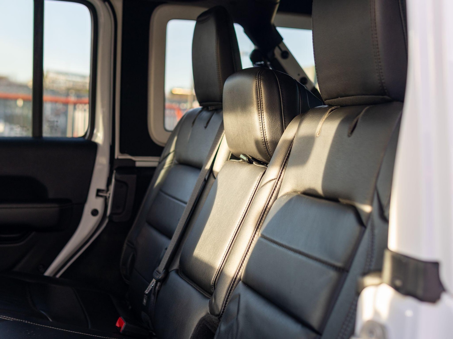 Used Jeep Wrangler 2019 for sale - 77898582: Photo 47