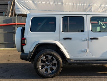 Used Jeep Wrangler 2019 for sale - 77898582: Photo