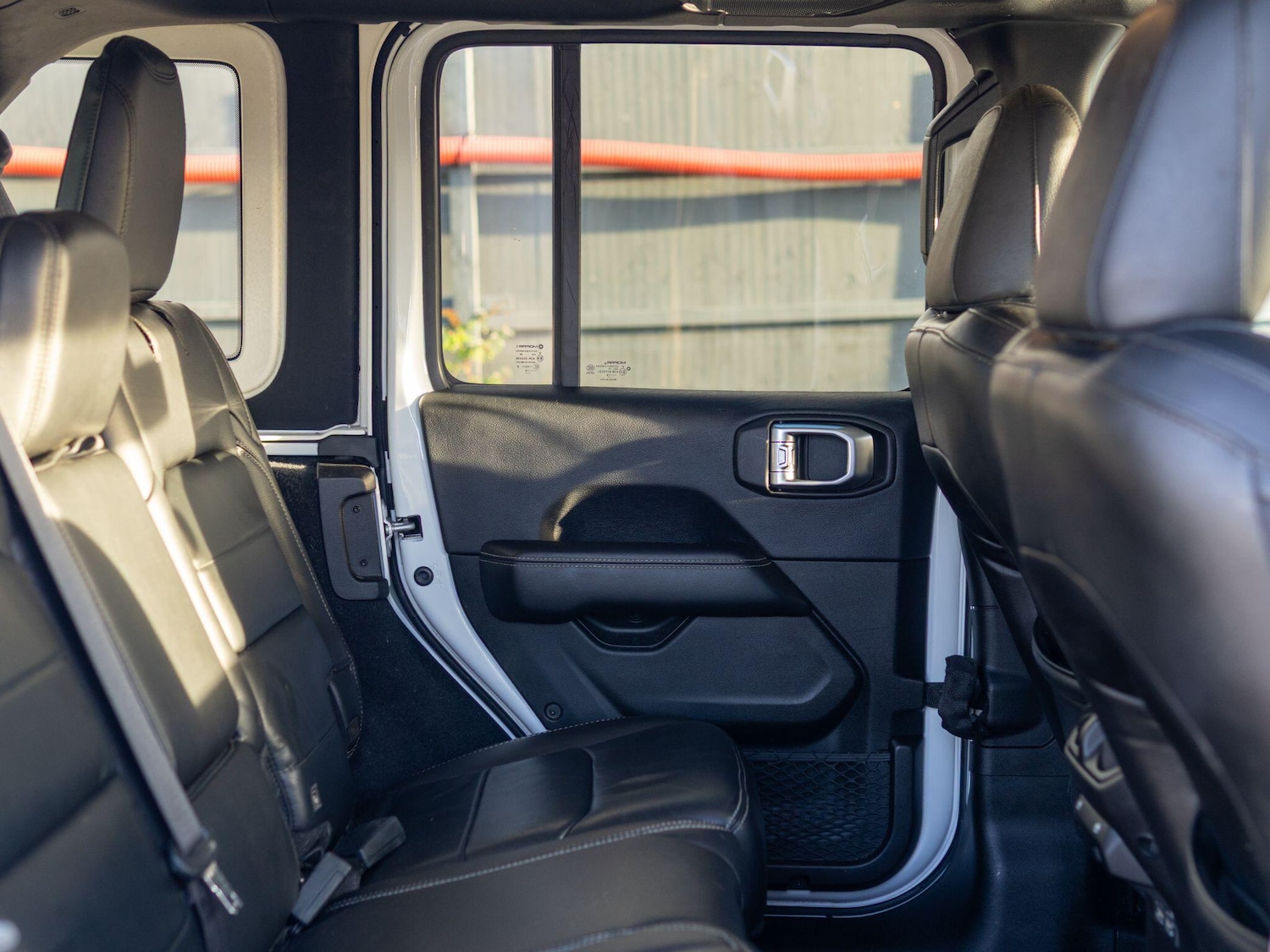 Used Jeep Wrangler 2019 for sale - 77898582: Photo 54