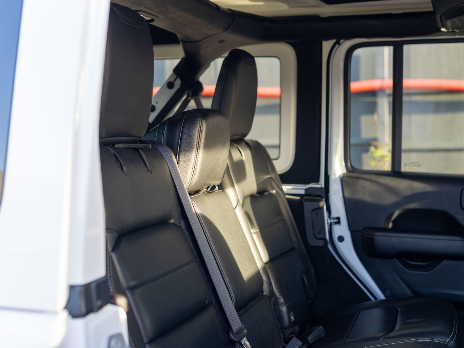 Used Jeep Wrangler 2019 for sale - 77898582: Photo 55