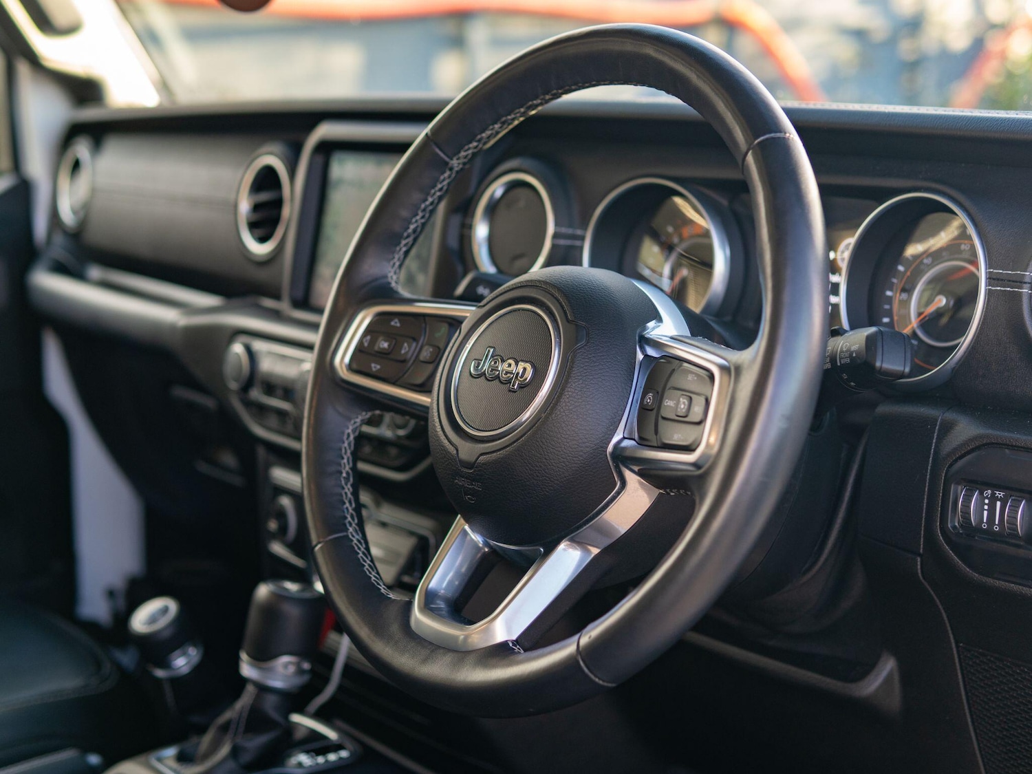 Used Jeep Wrangler 2019 for sale - 77898582: Photo 57