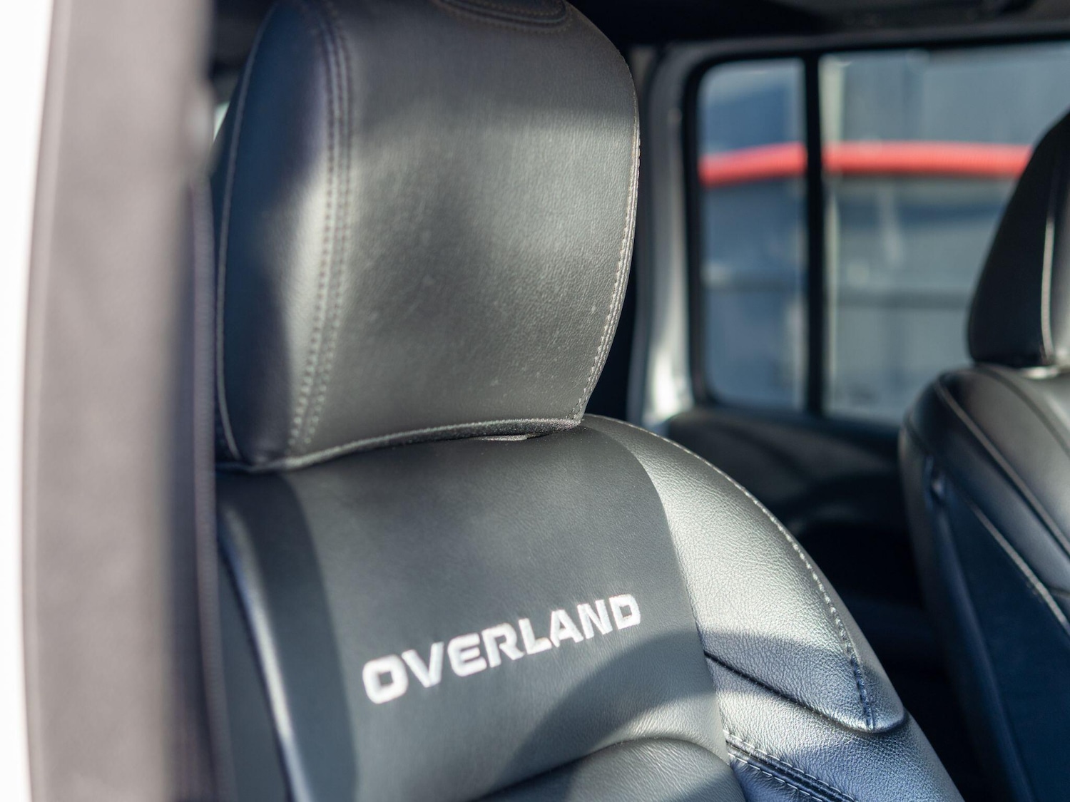 Used Jeep Wrangler 2019 for sale - 77898582: Photo 63